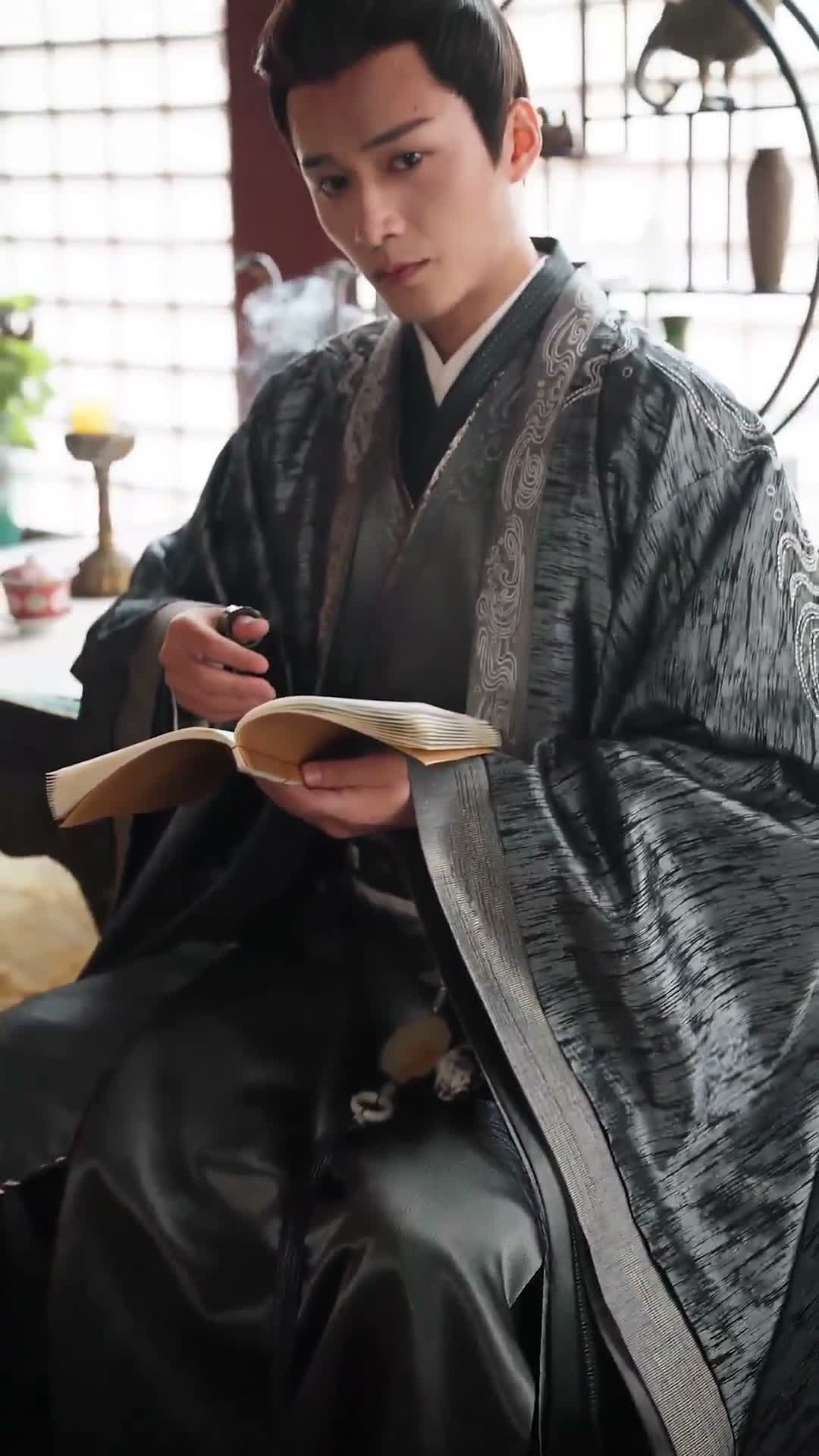 《藥香》第38集