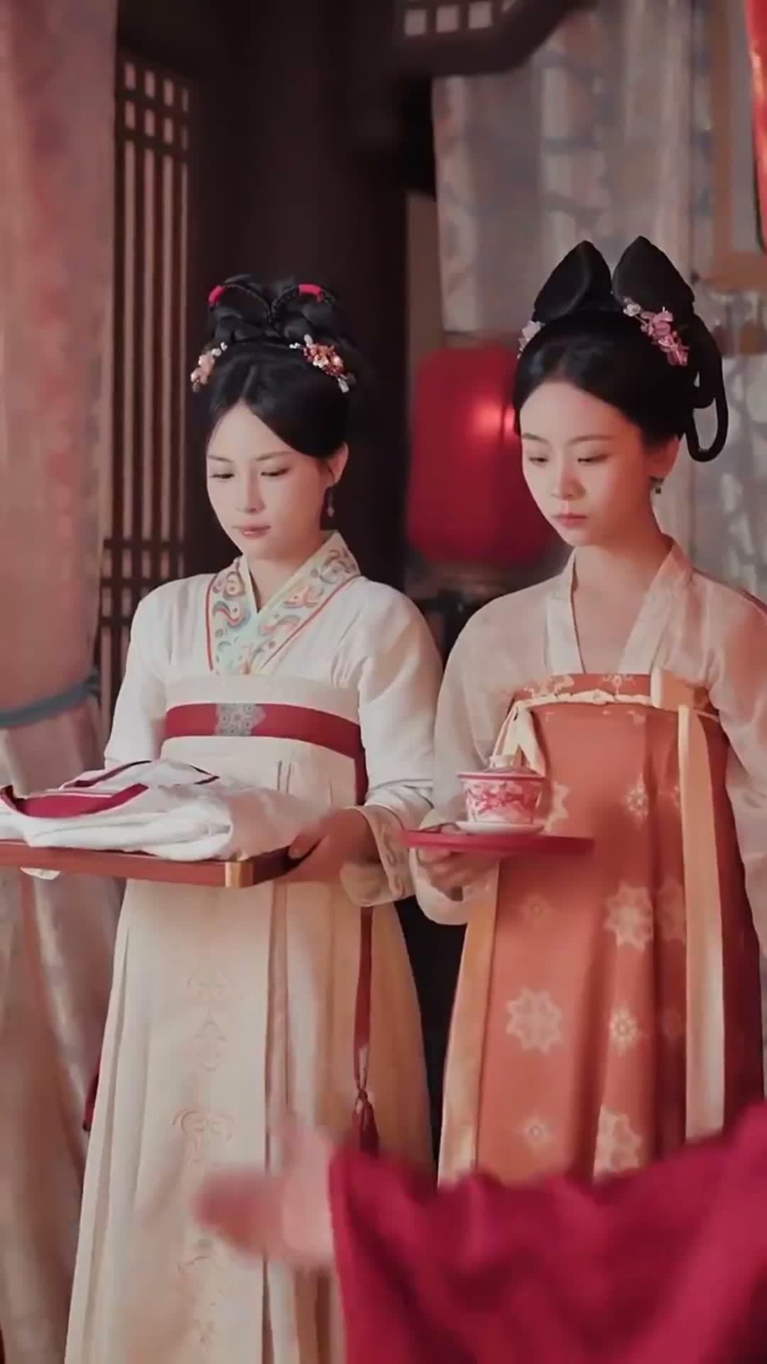 《攝政王》第20集