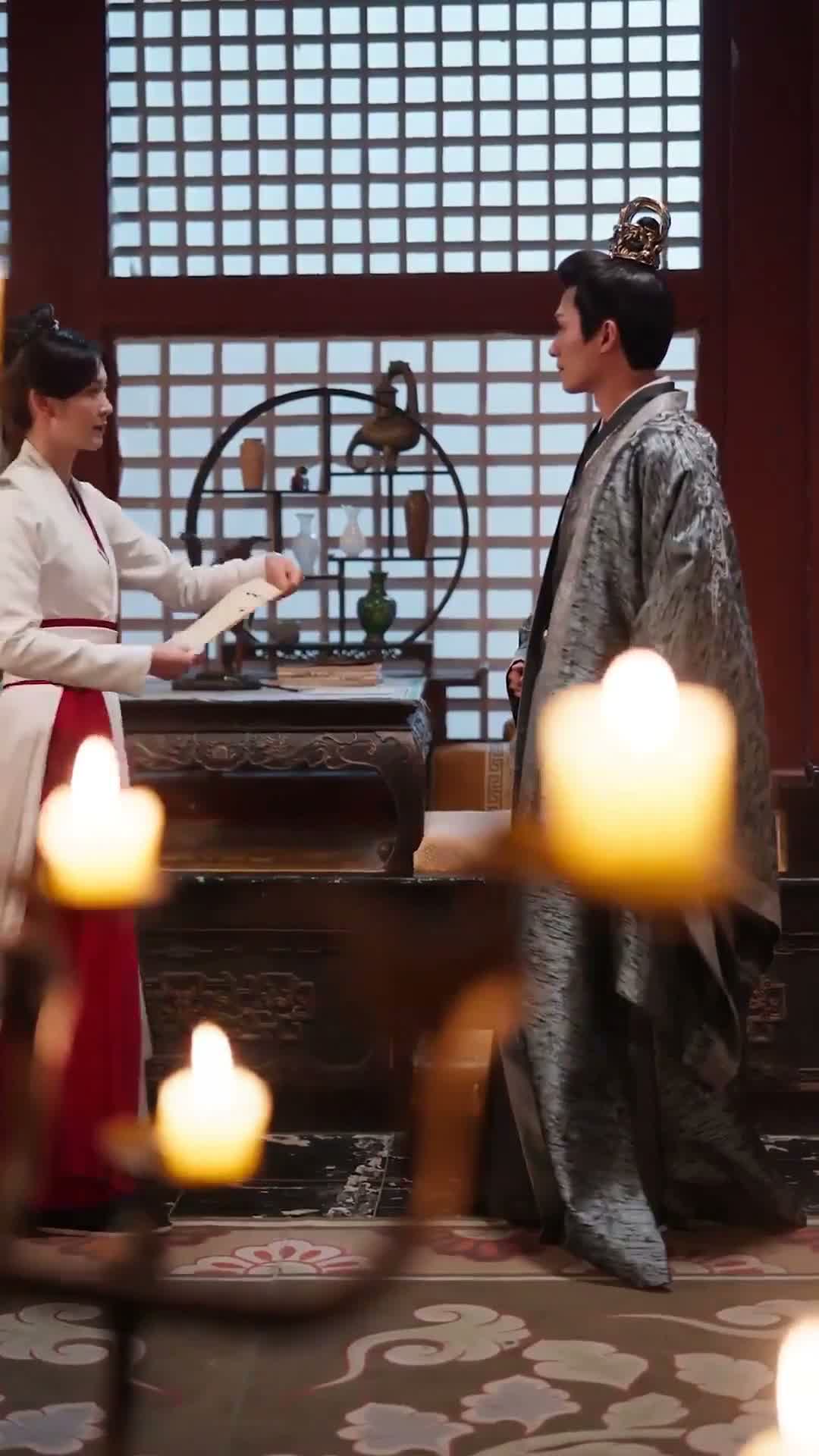 《藥香》第23集
