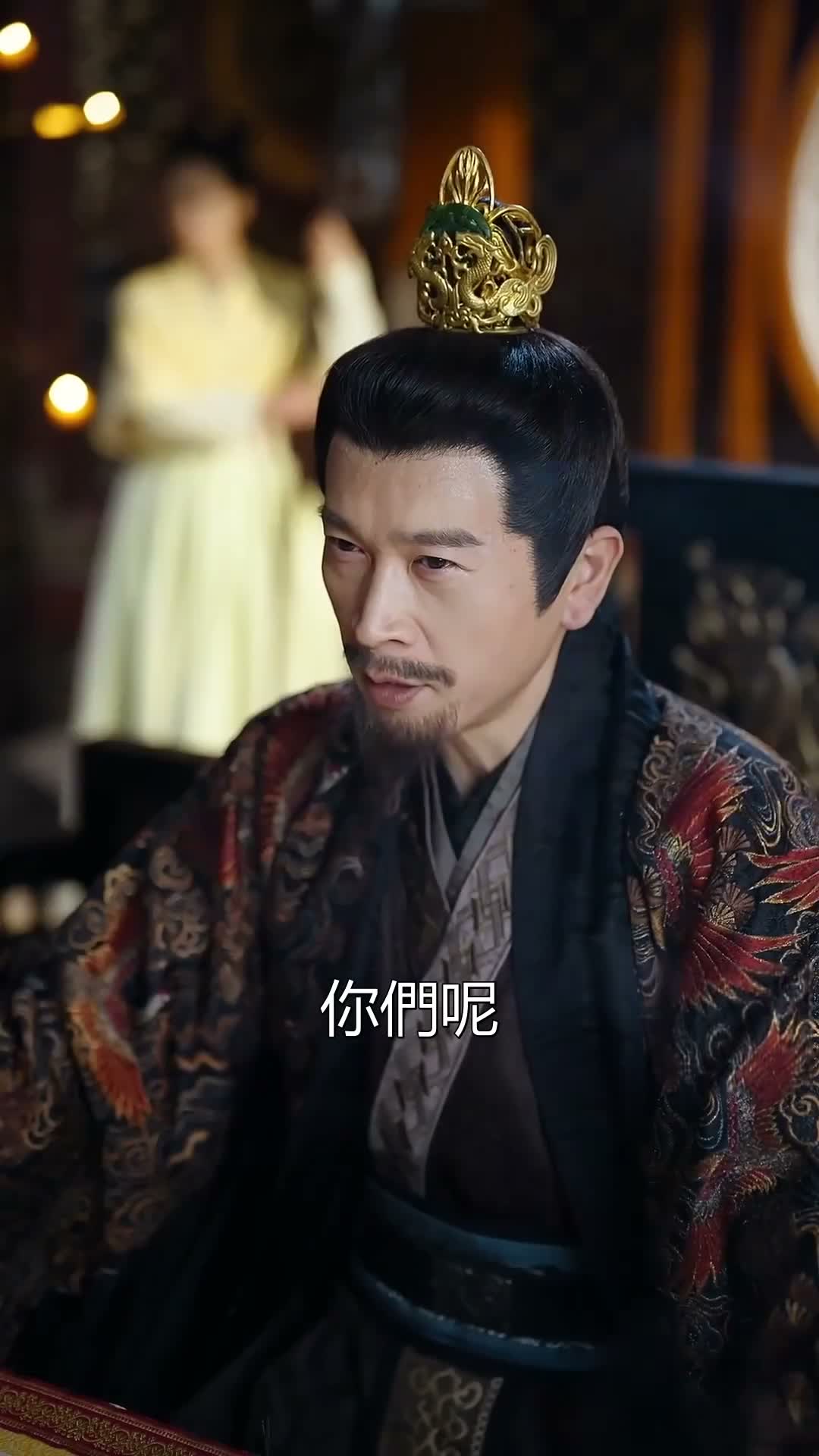 《贅婿吞天》第22集