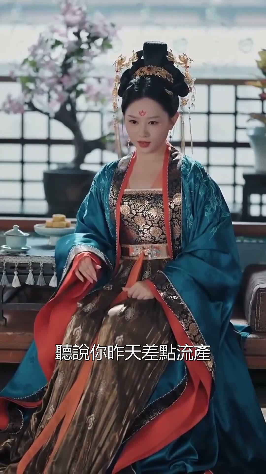 《攝政王》第60集
