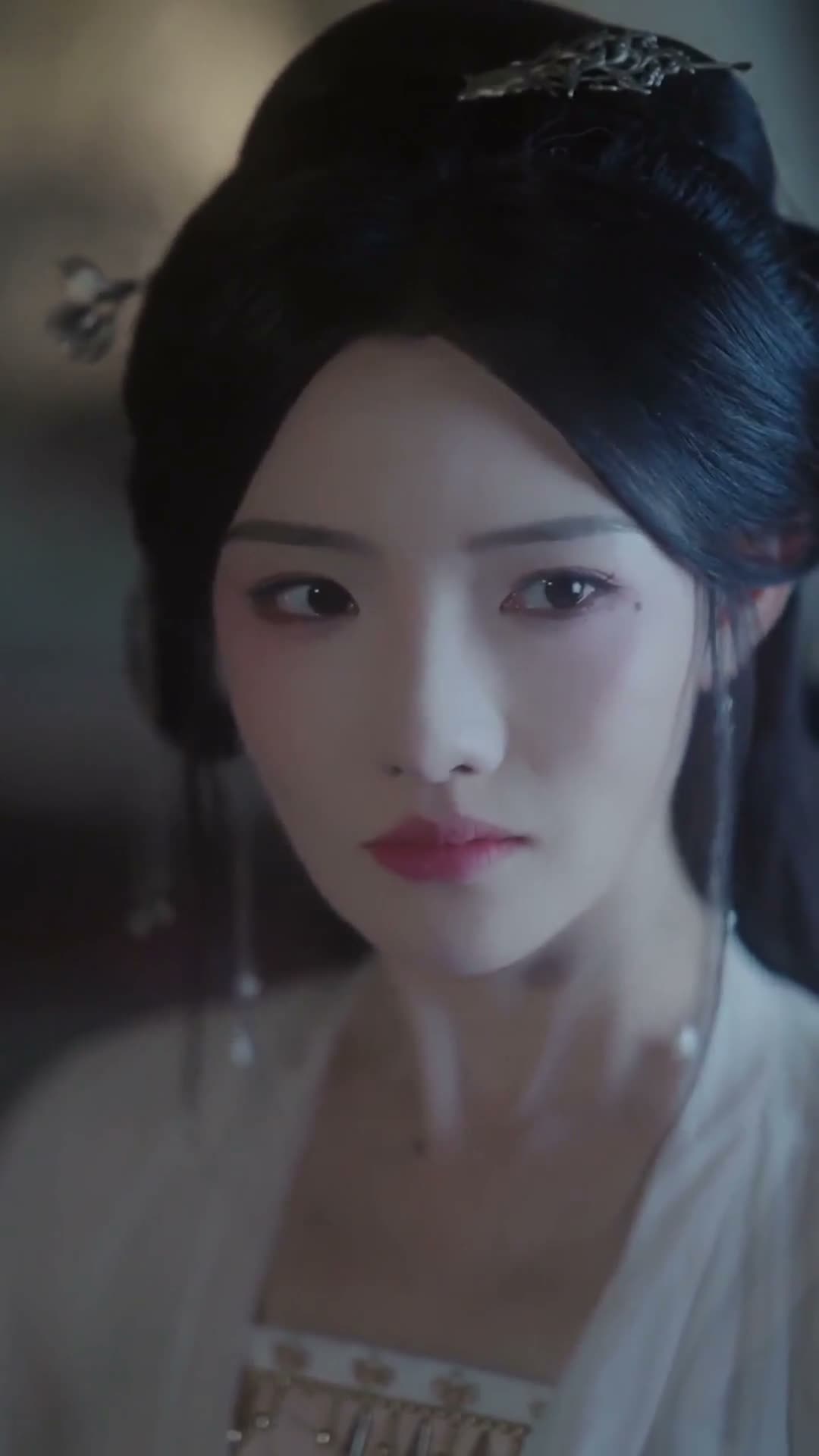 《潛龍在淵》第17集