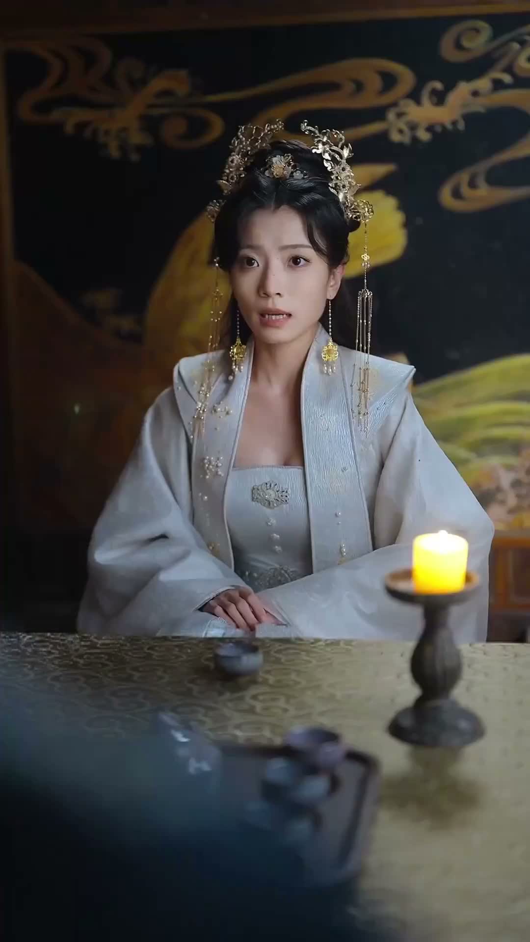 《贅婿吞天》第29集