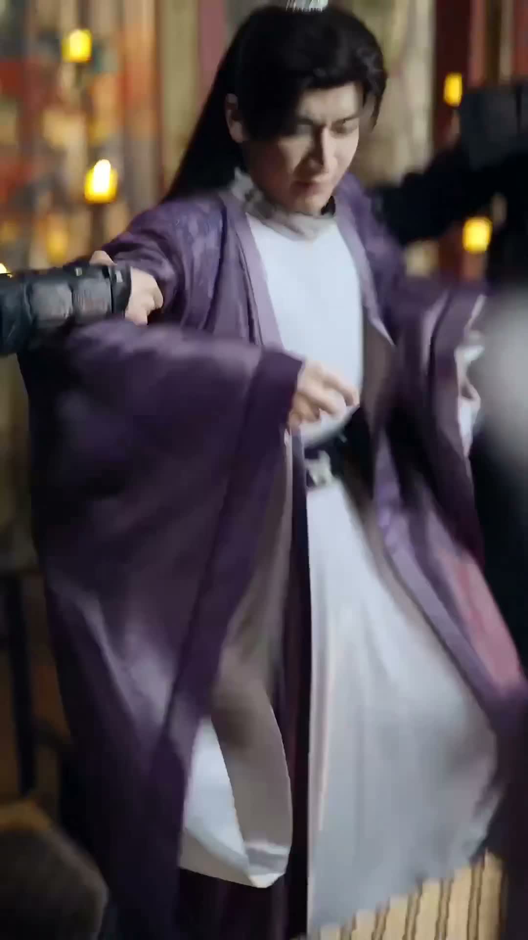 《贅婿吞天》第10集