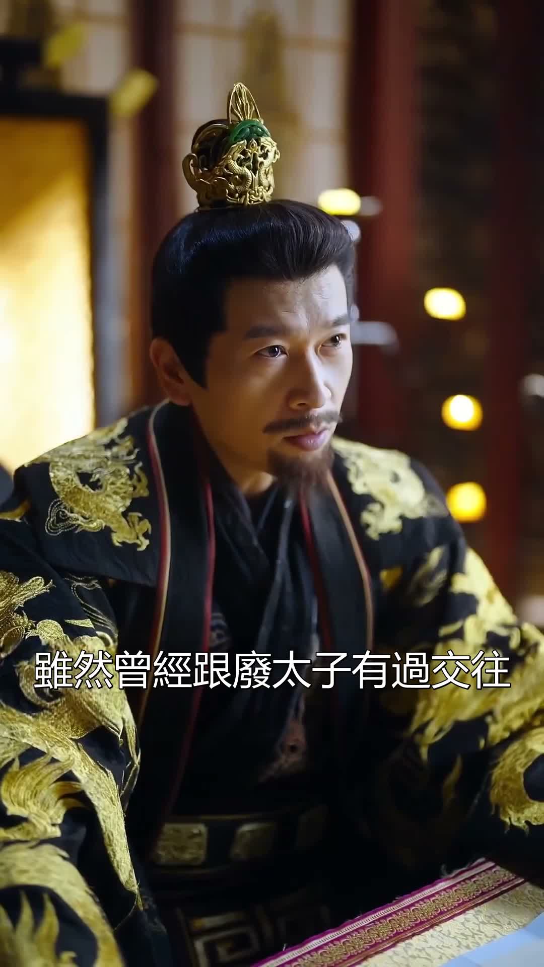 《贅婿吞天》第51集