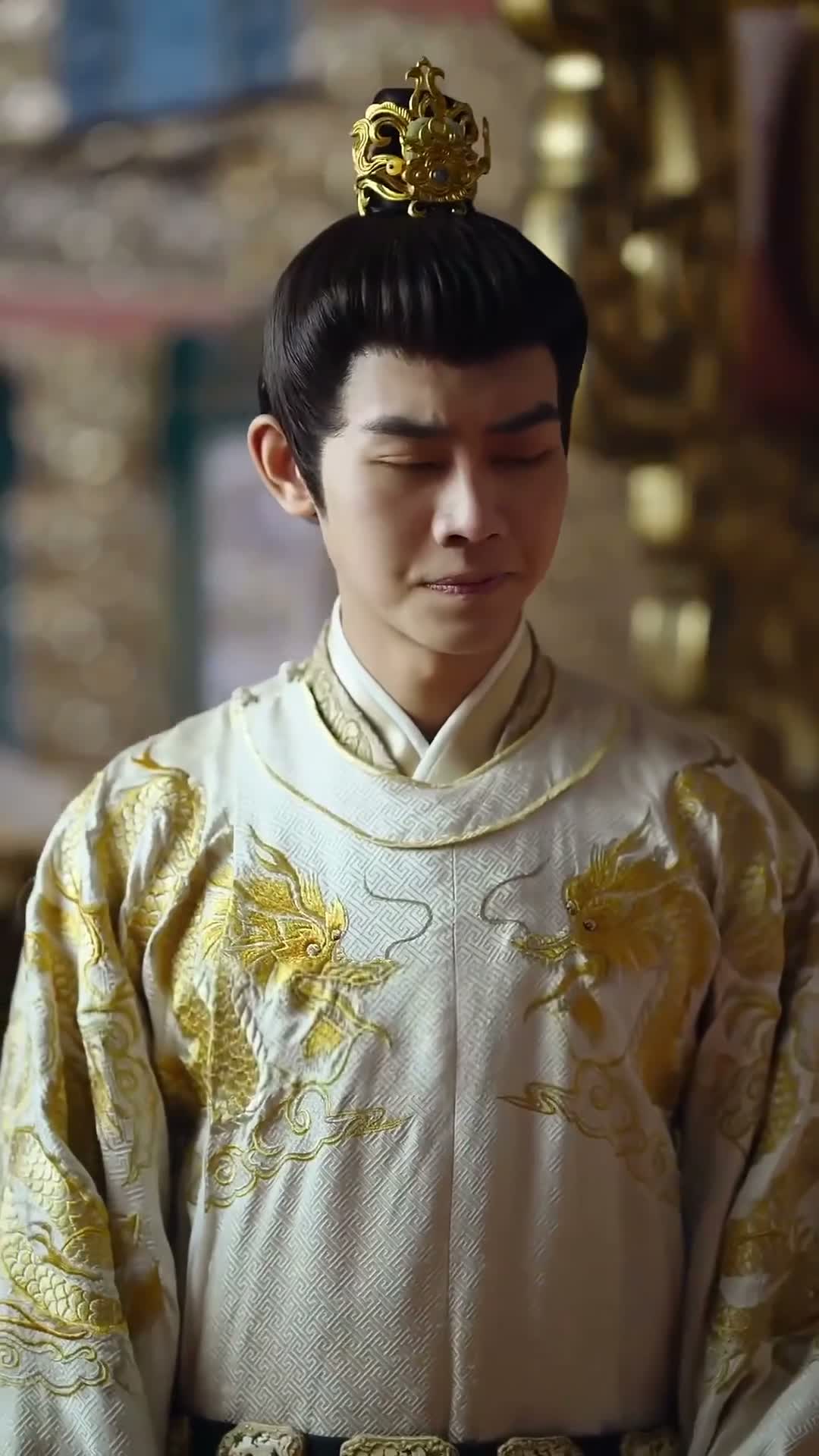《贅婿吞天》第58集