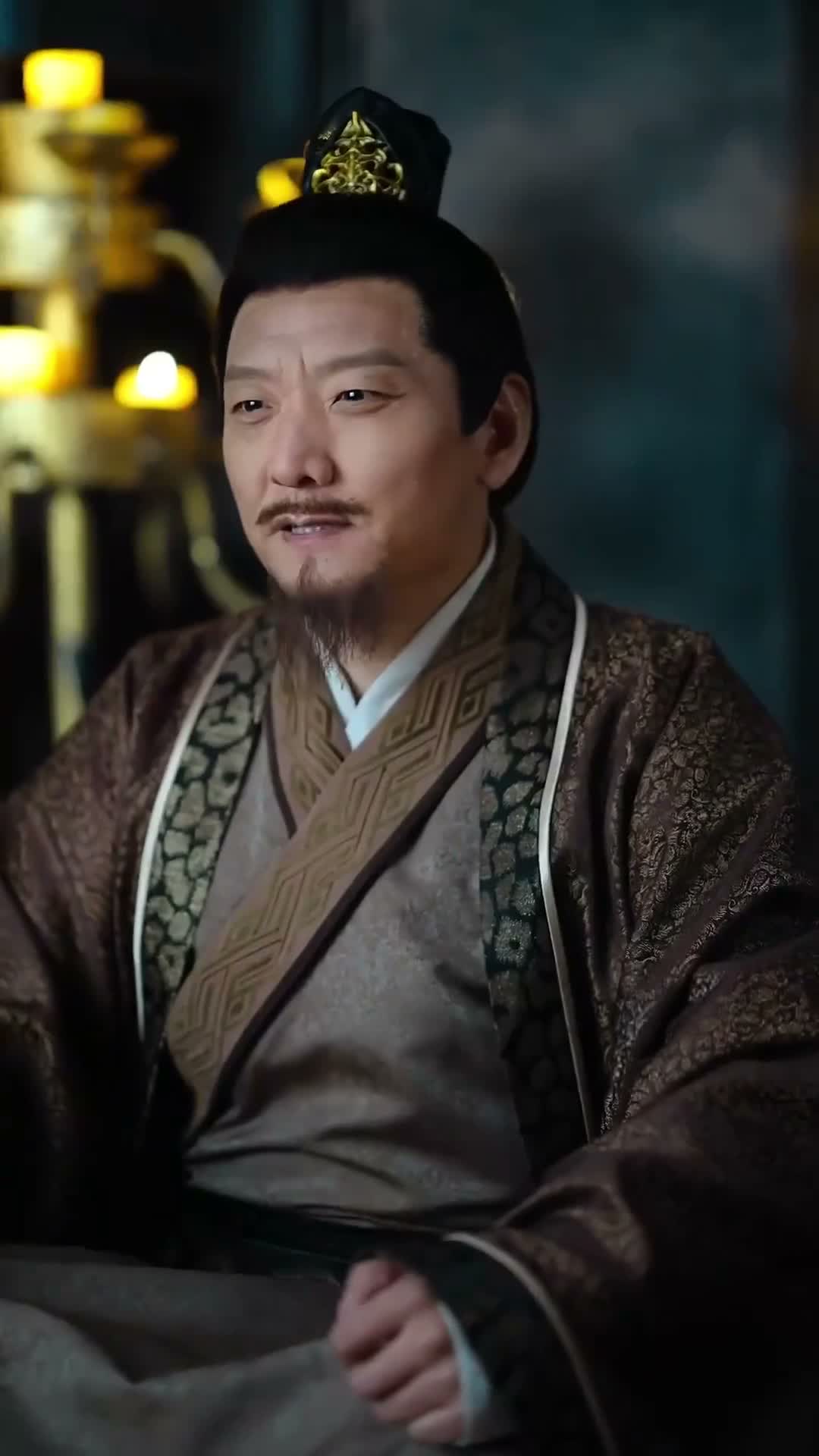 《贅婿吞天》第24集