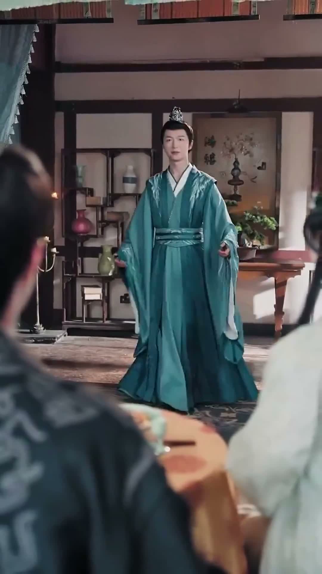 《攝政王》第09集