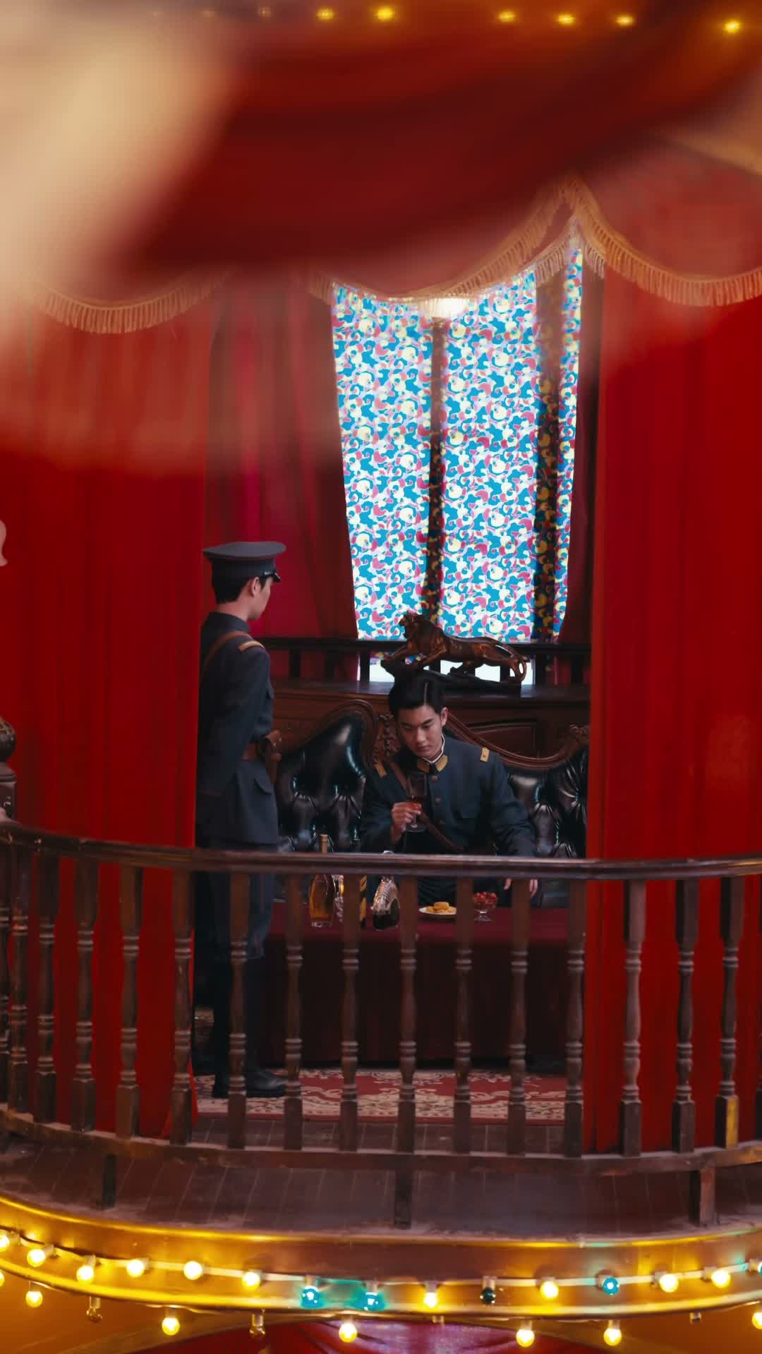 《亂世悲歌》第16集