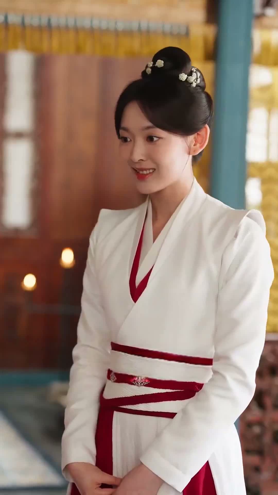 《藥香》第35集