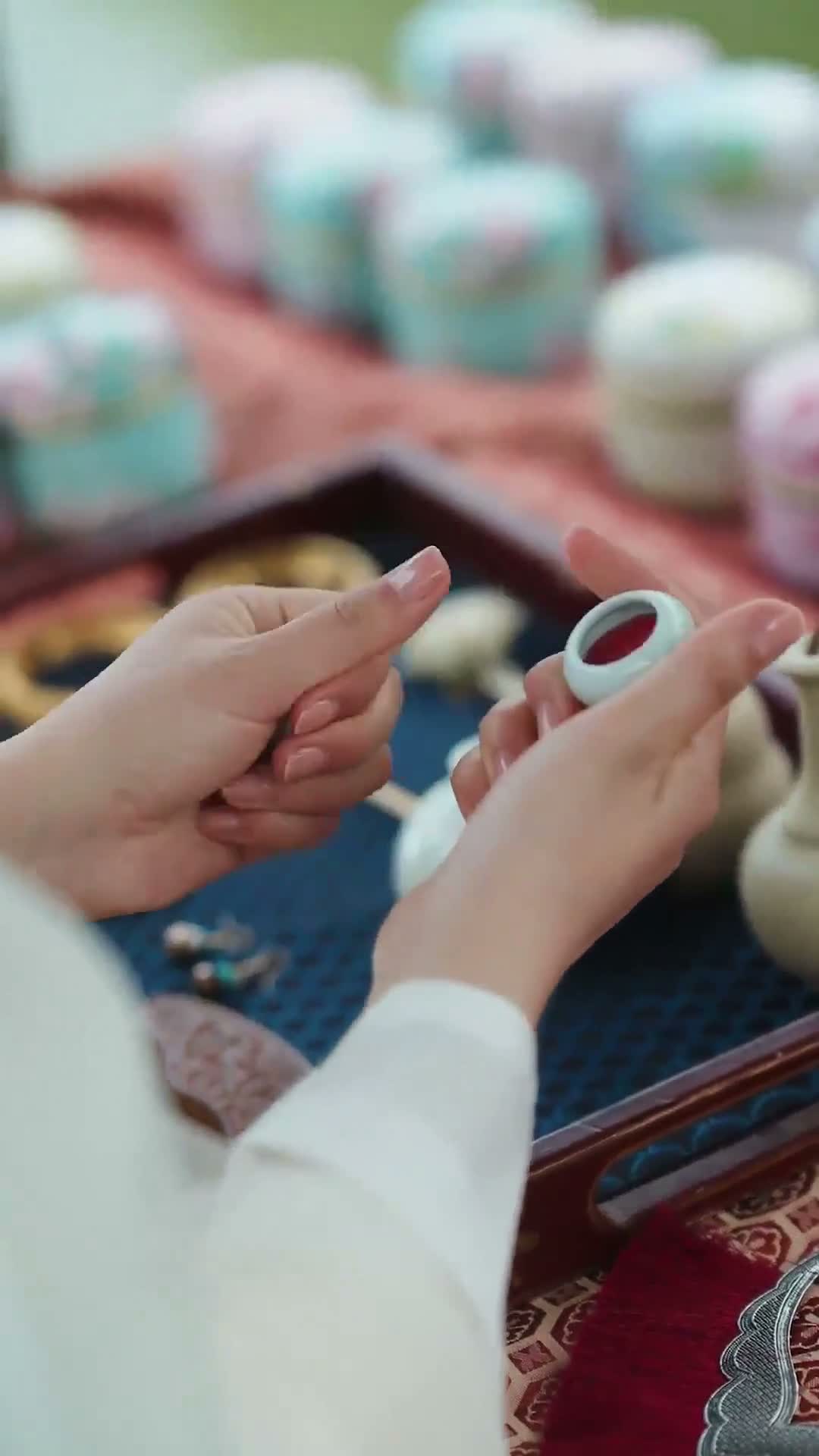 《藥香》第48集