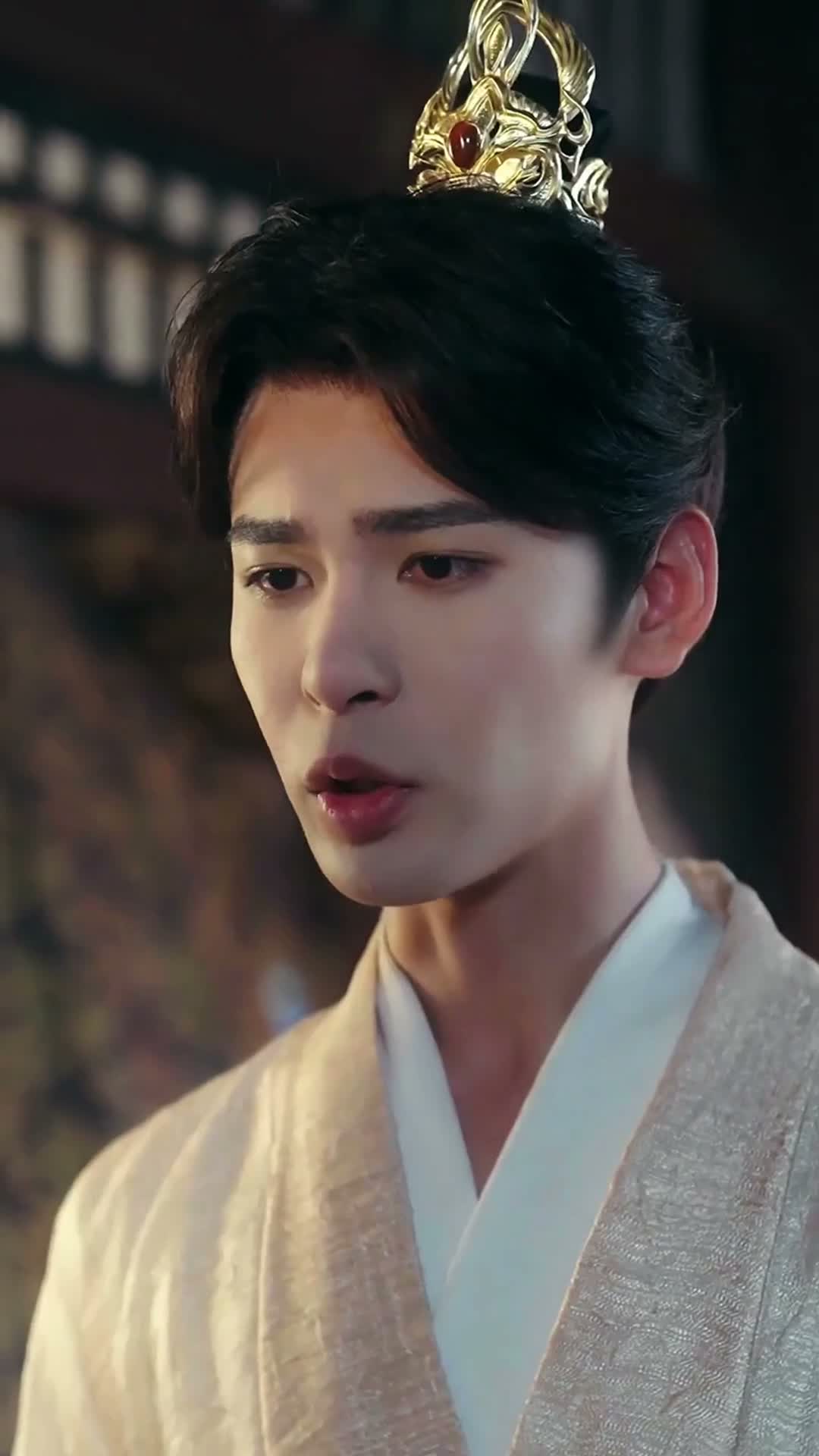 《潛龍在淵》第27集