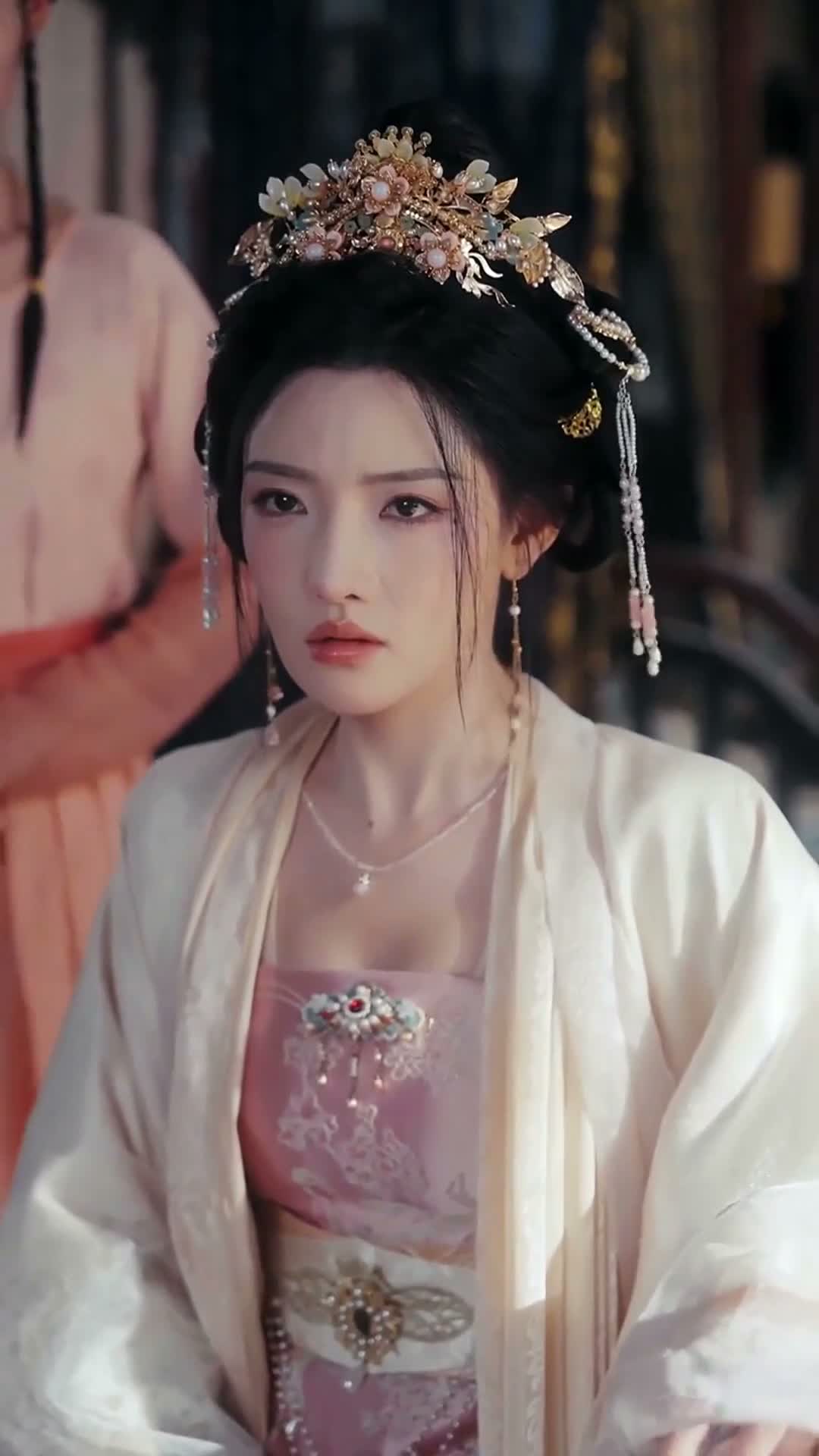 《潛龍在淵》第39集