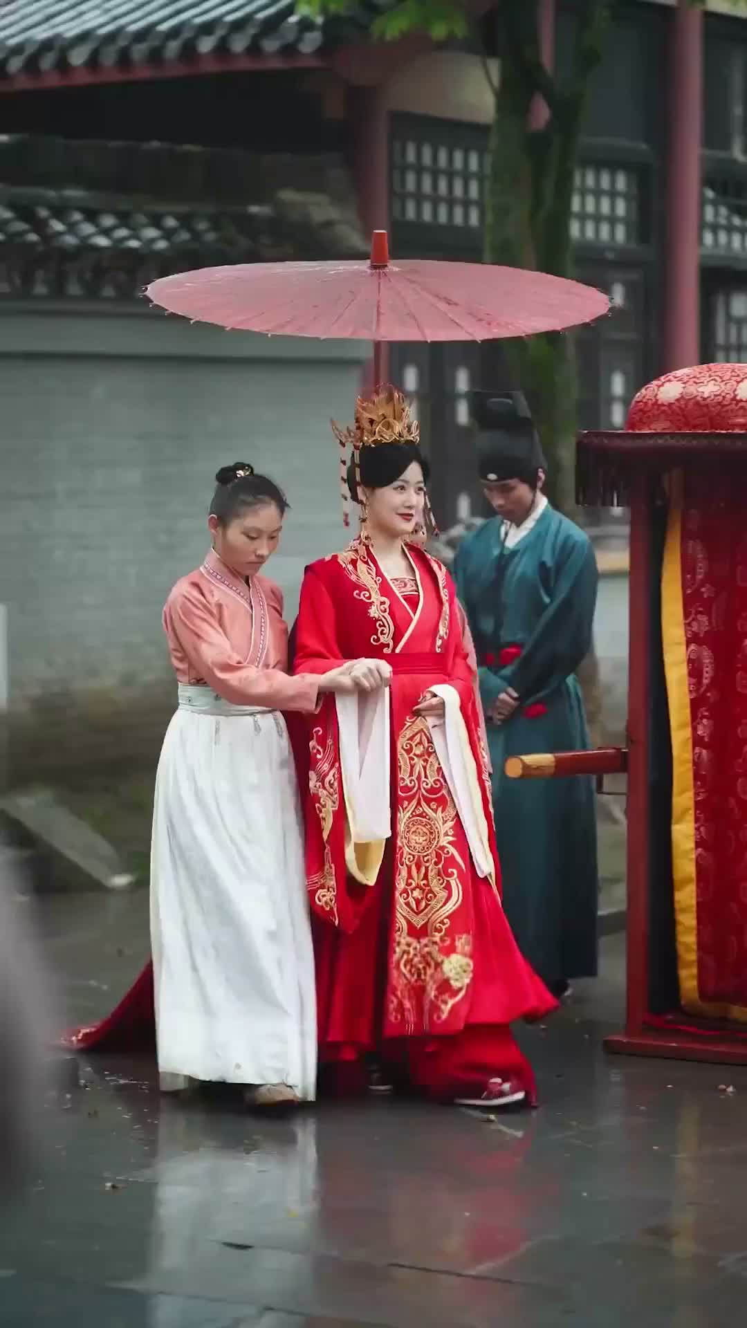 《藥香》第08集