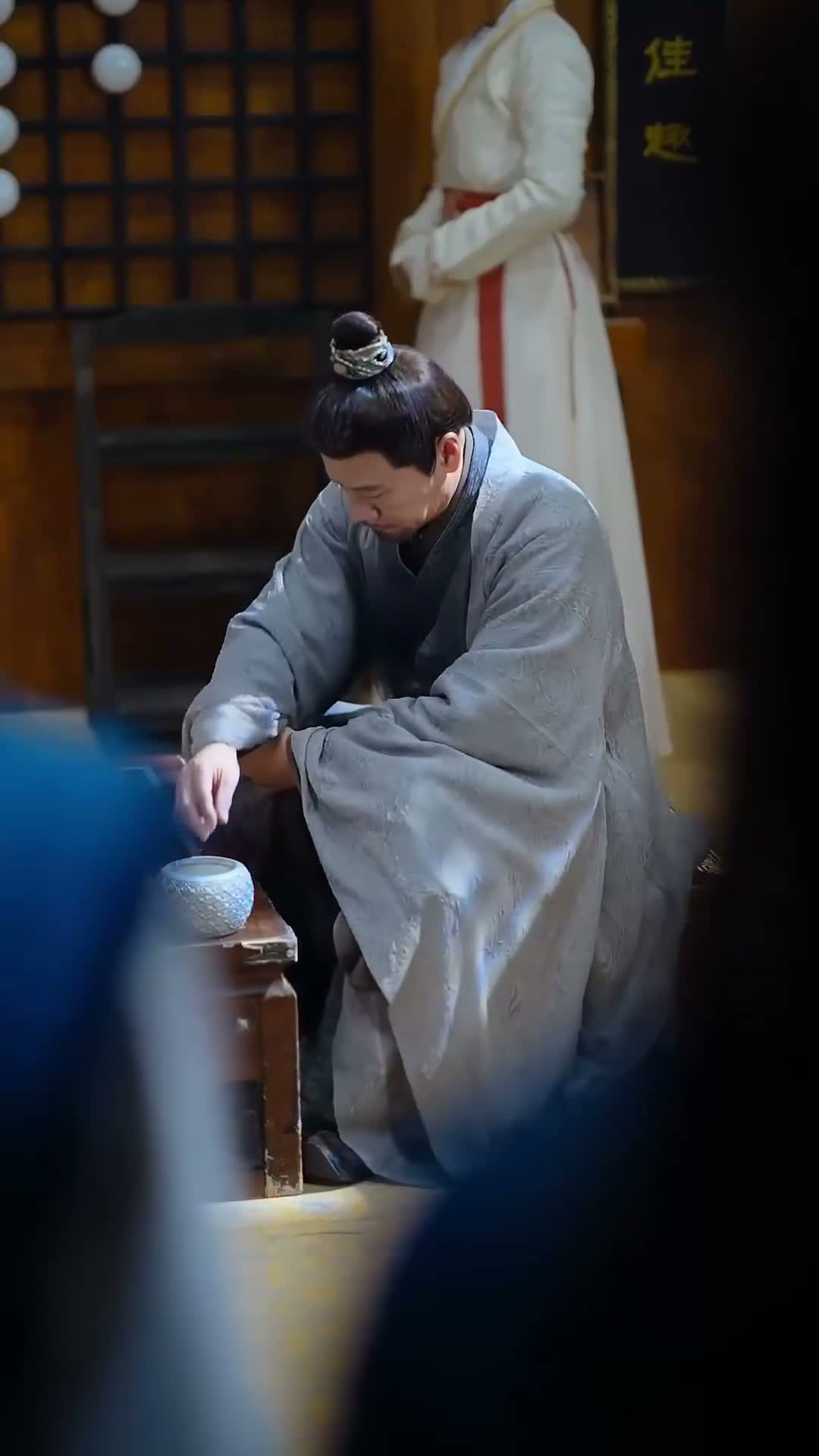 《贅婿吞天》第03集