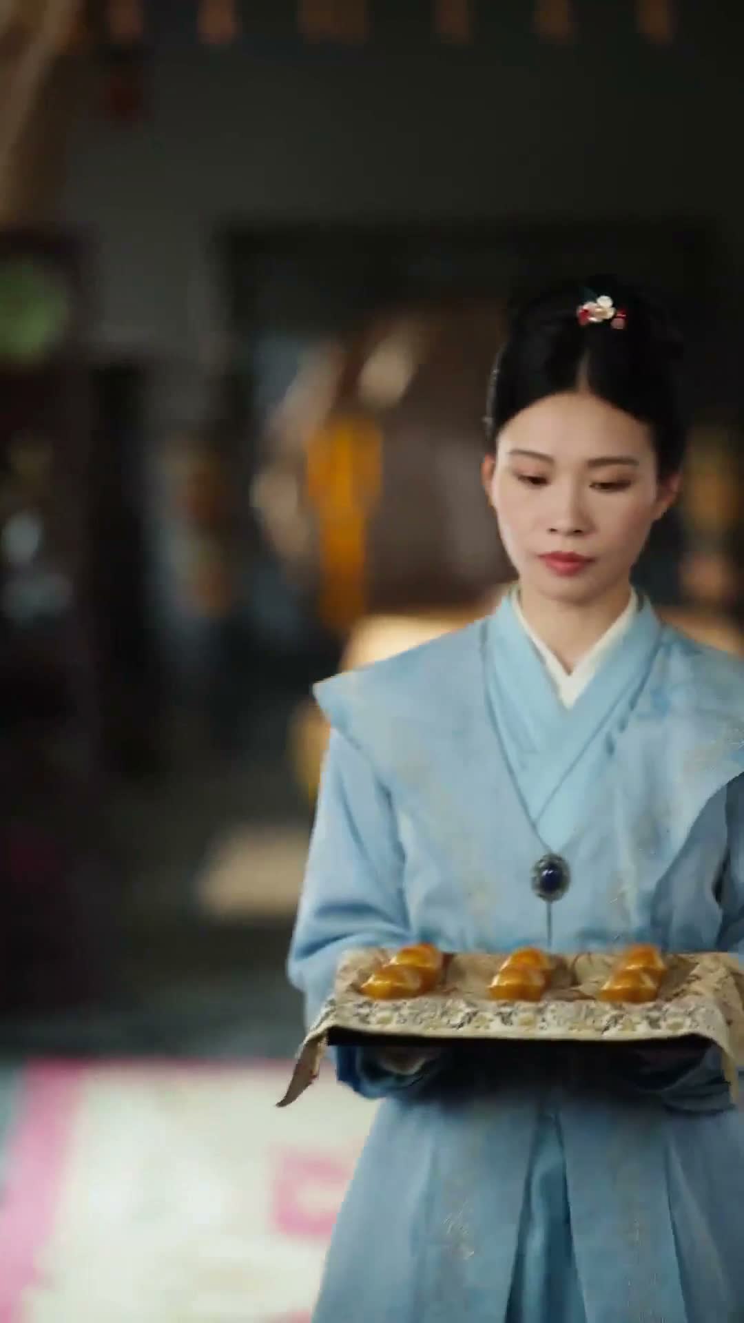 《藥香》第47集