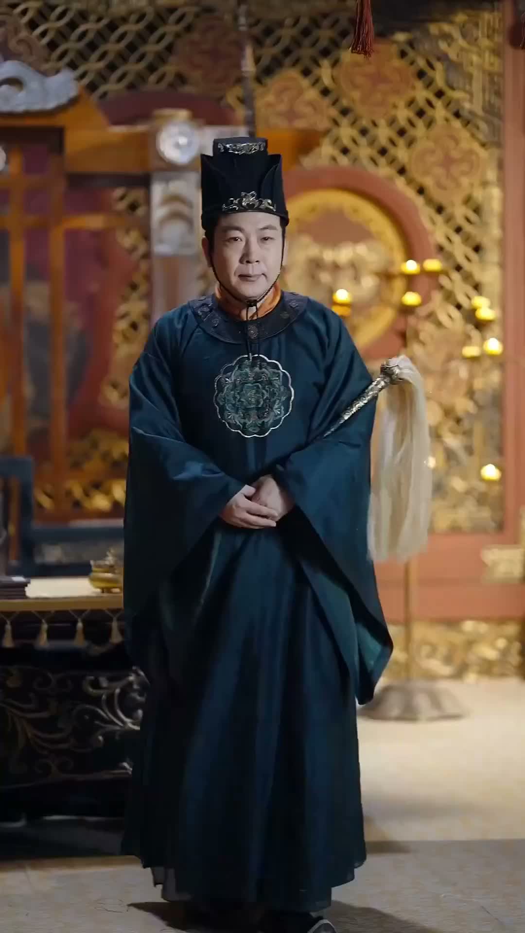 《贅婿吞天》第07集