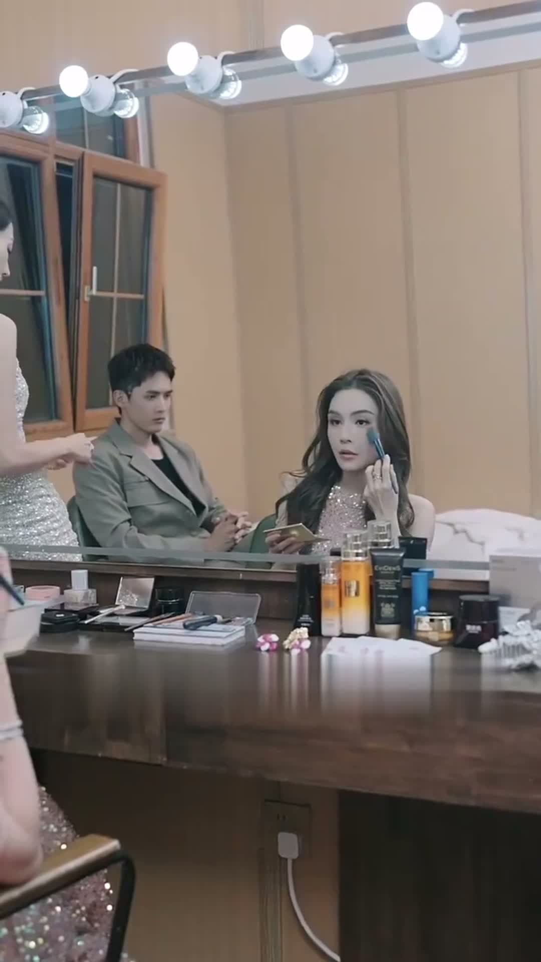 《罪惡心跳》第50集