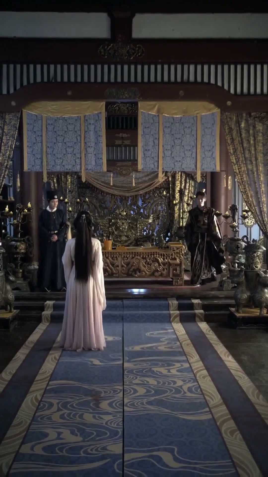 《潛龍在淵》第05集