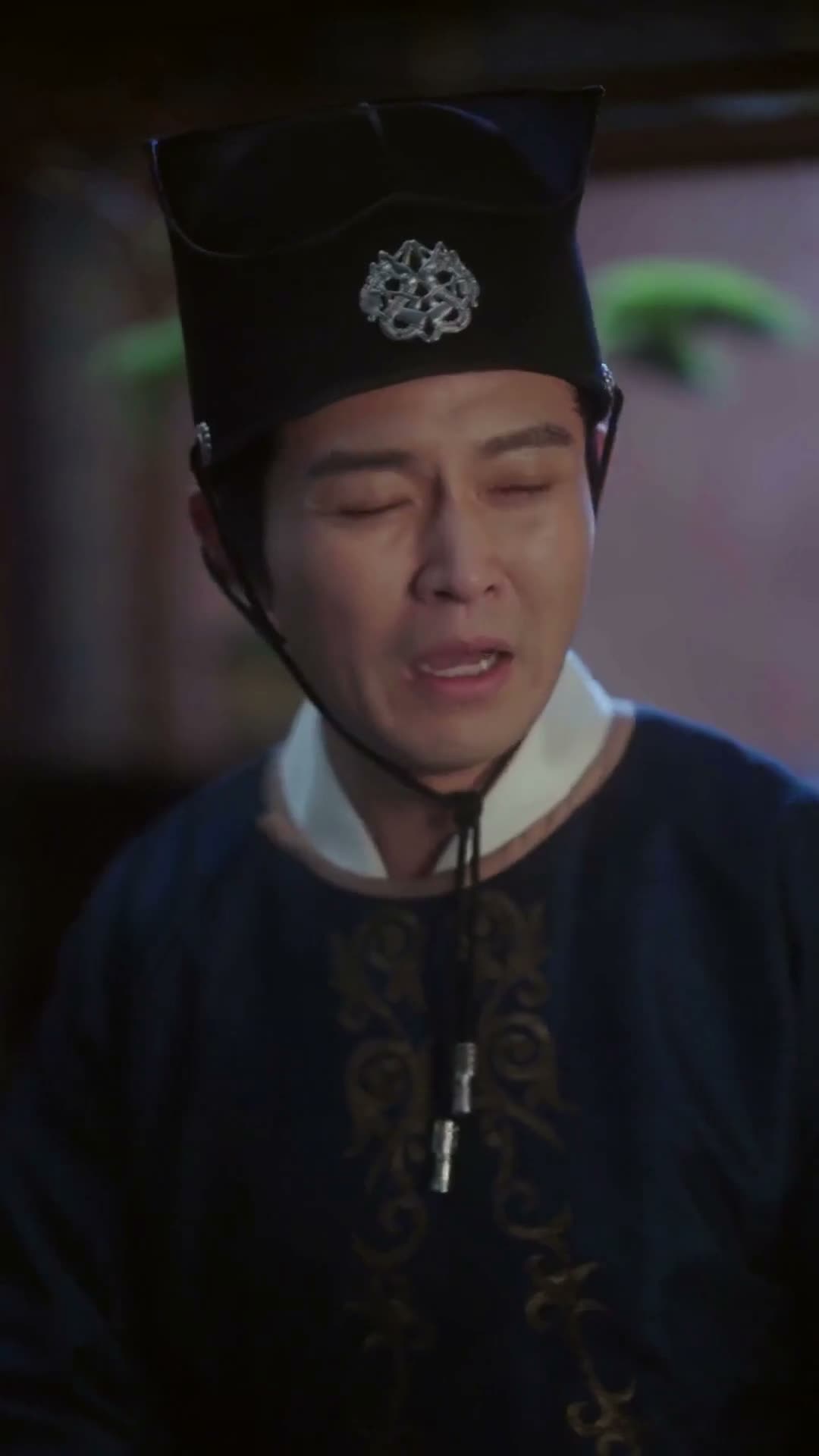 《潛龍在淵》第10集
