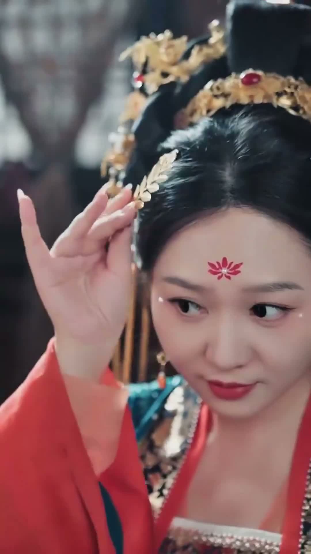 《攝政王》第35集