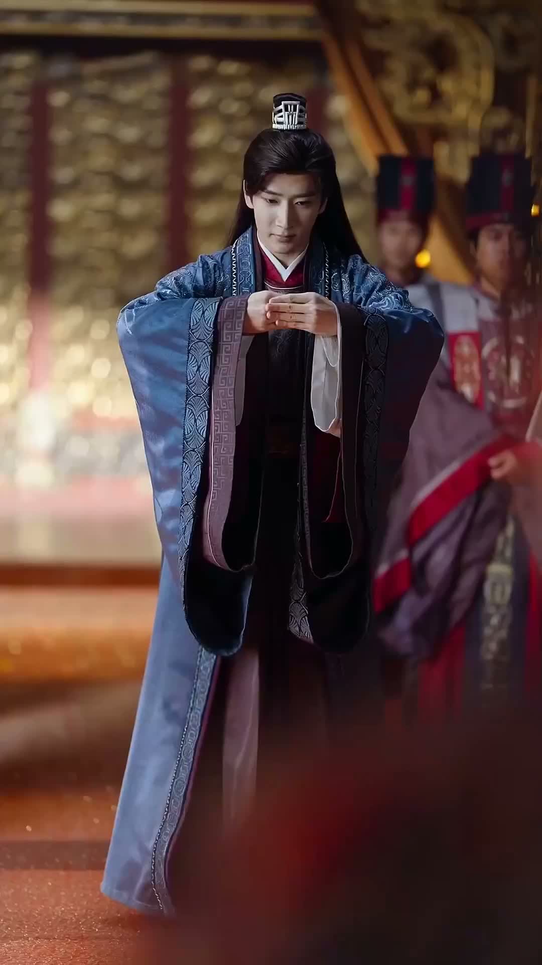 《贅婿吞天》第38集