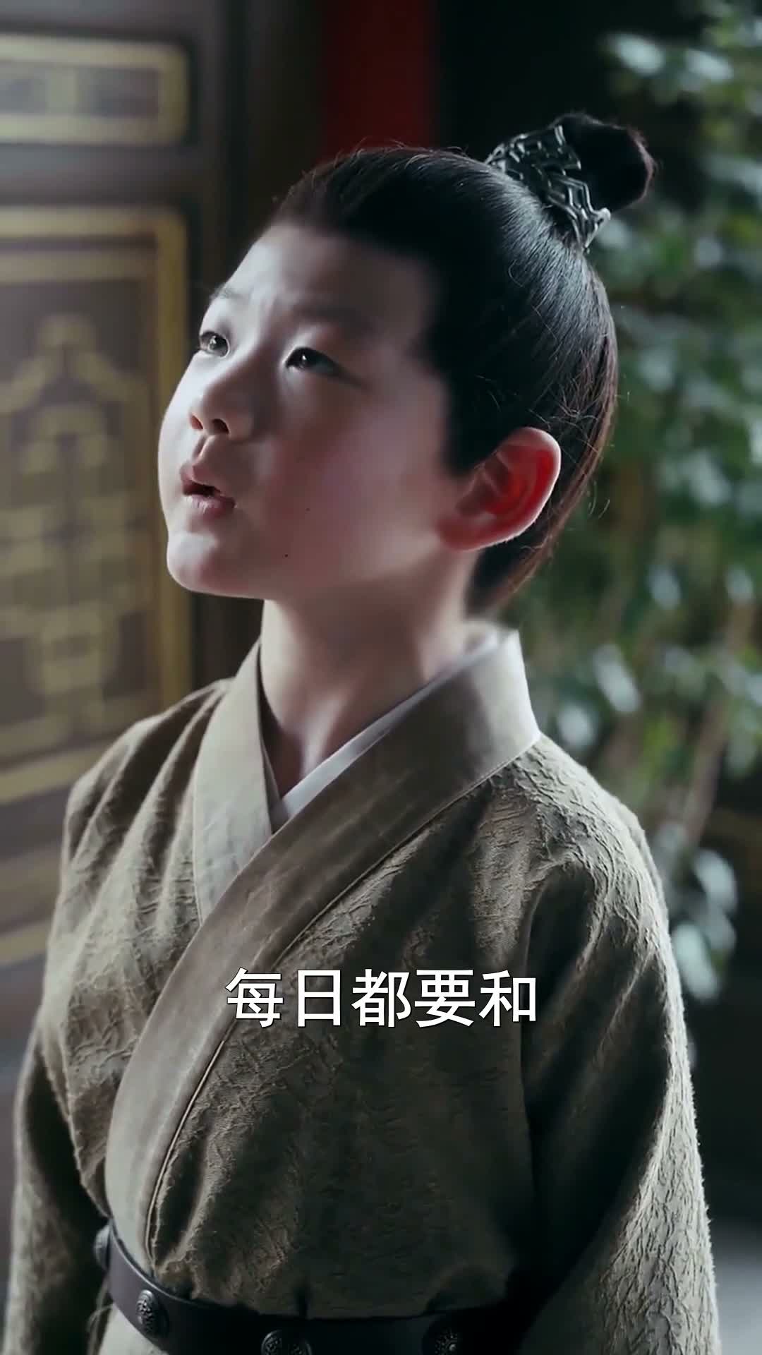《潛龍在淵》第49集