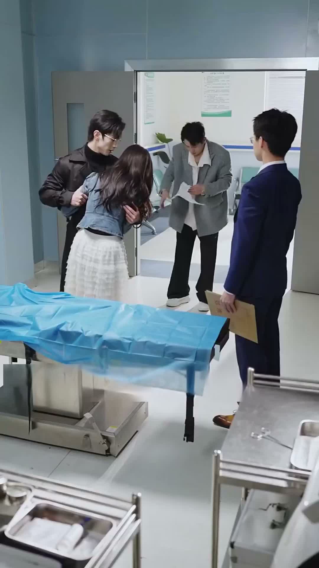 《貪歡入骨》第83集