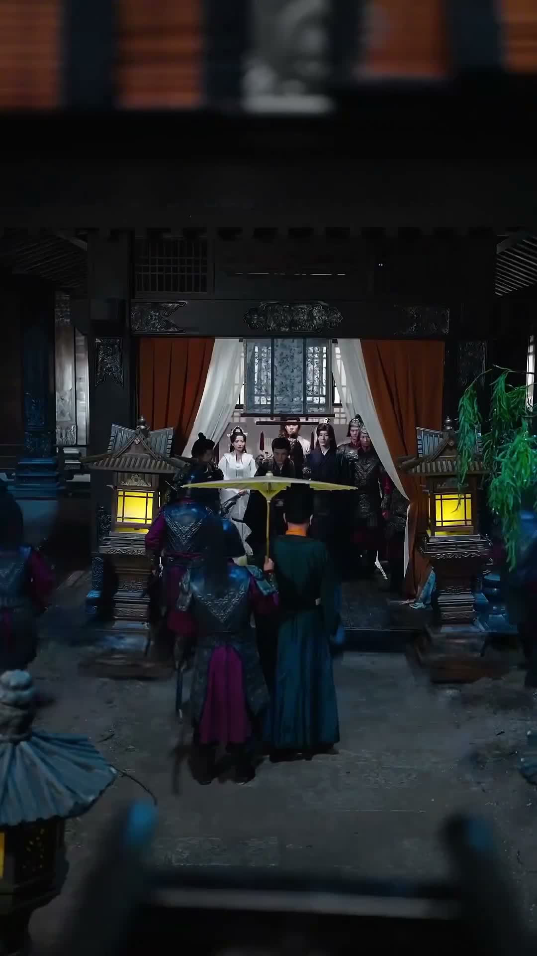 《贅婿吞天》第47集