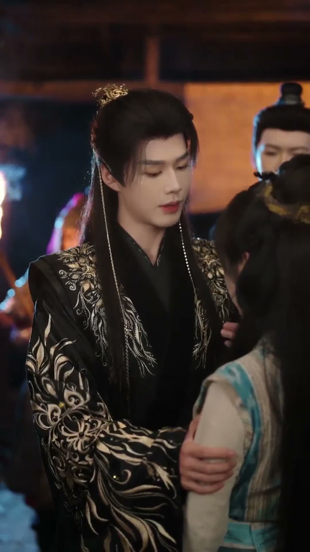 《第四回落網》第31集