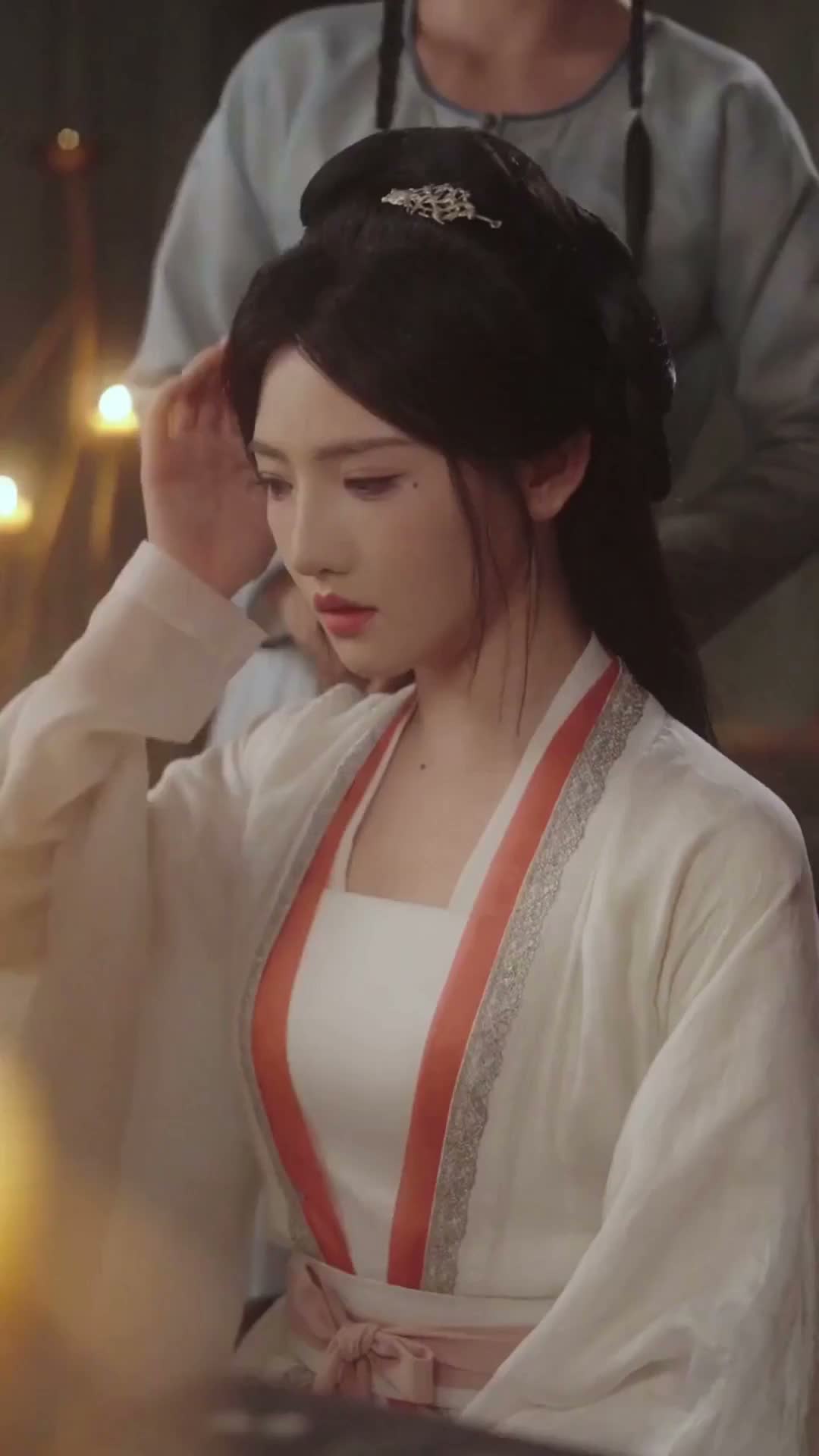 《潛龍在淵》第18集