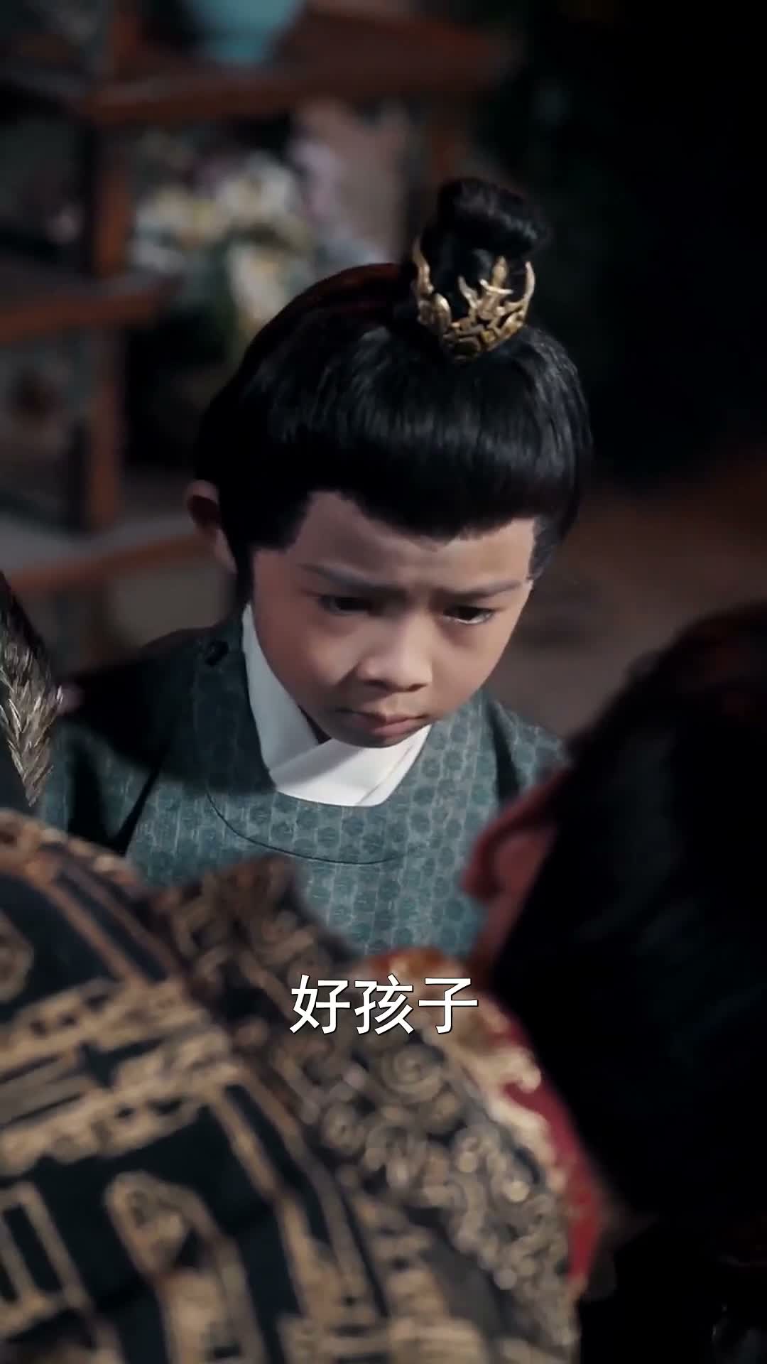 《潛龍在淵》第61集