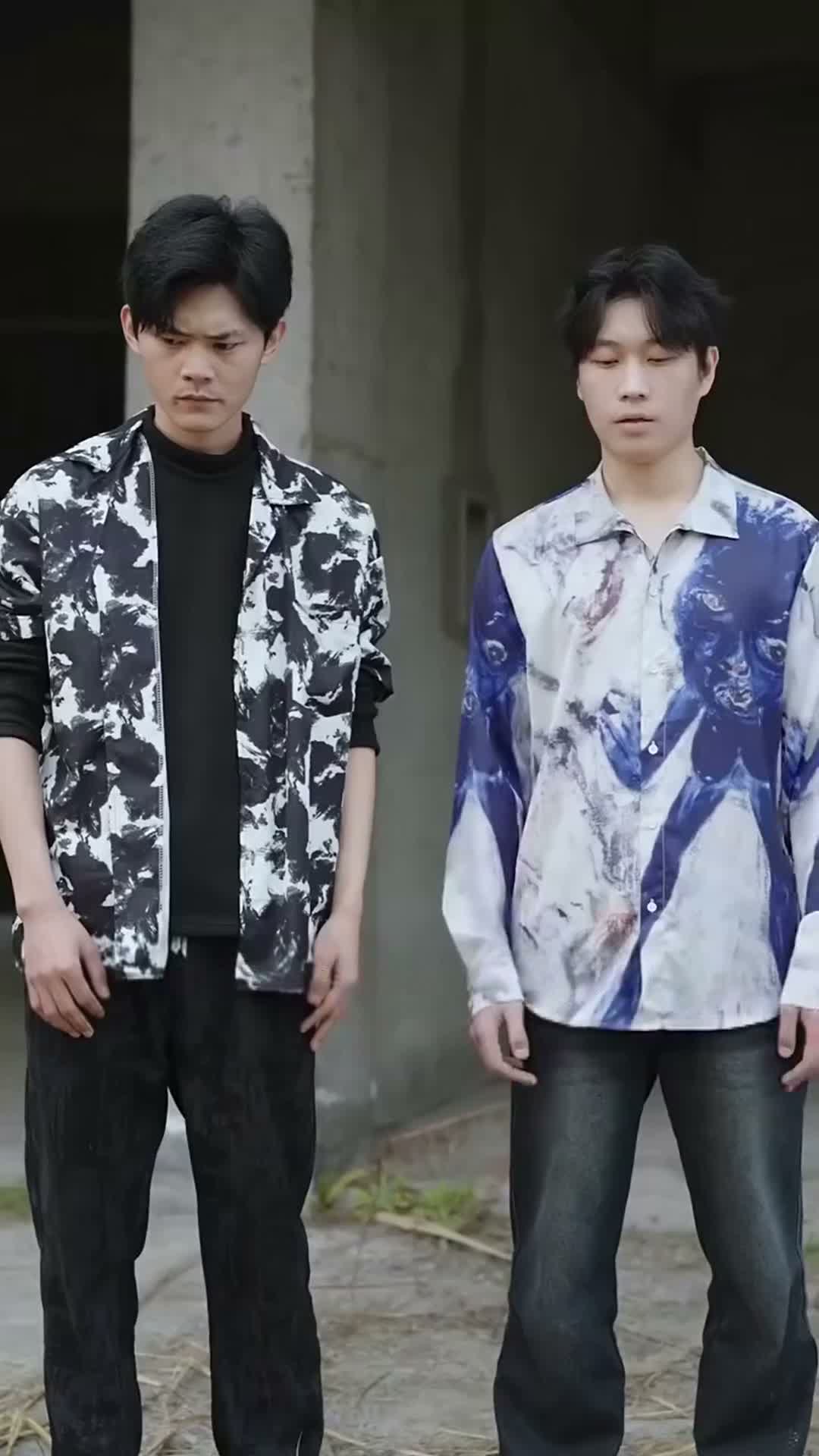 《貪歡入骨》第54集
