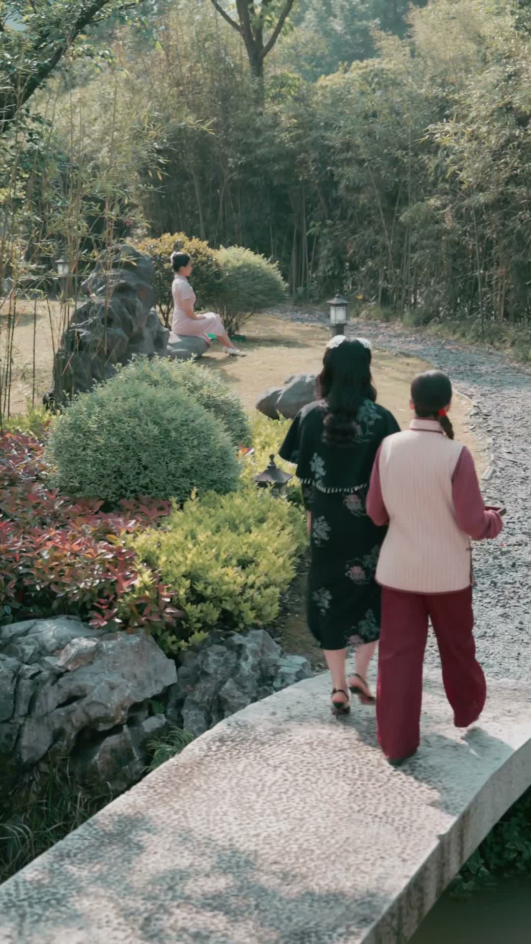 《亂世悲歌》第51集