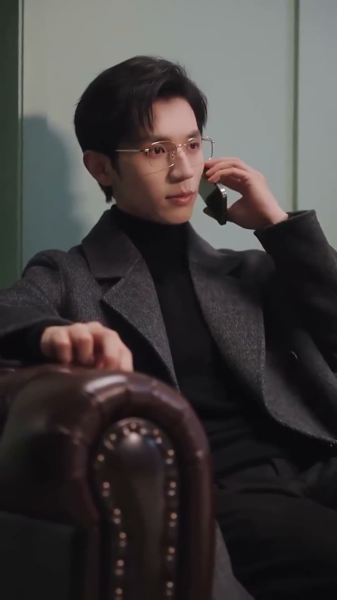 《貪歡入骨》第10集