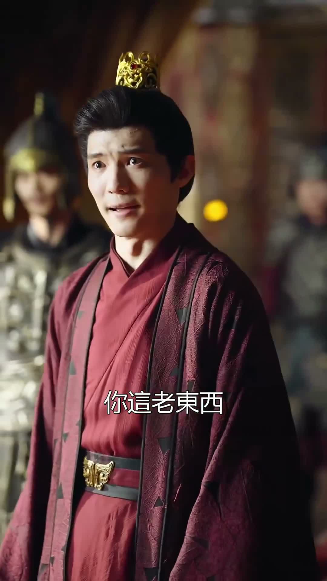《贅婿吞天》第55集