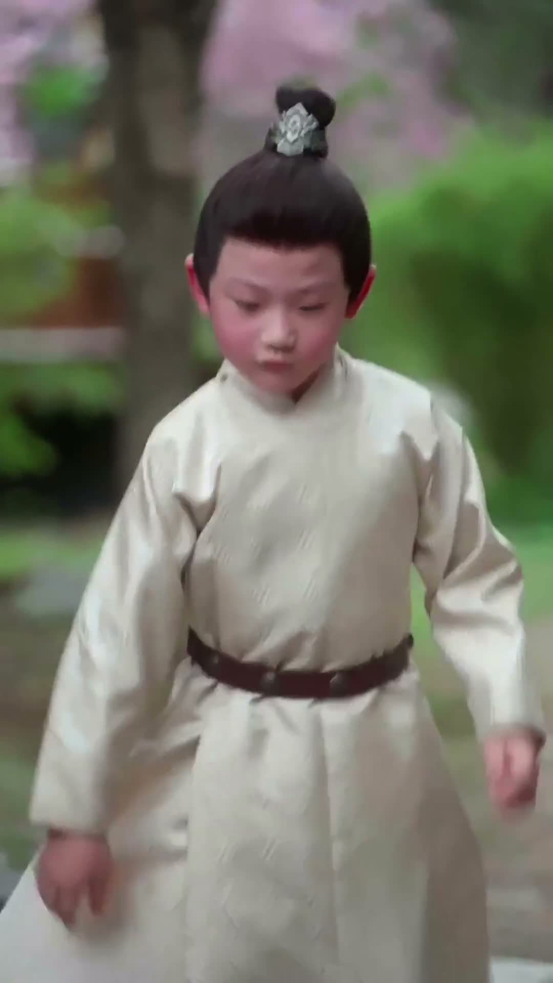 《潛龍在淵》第20集