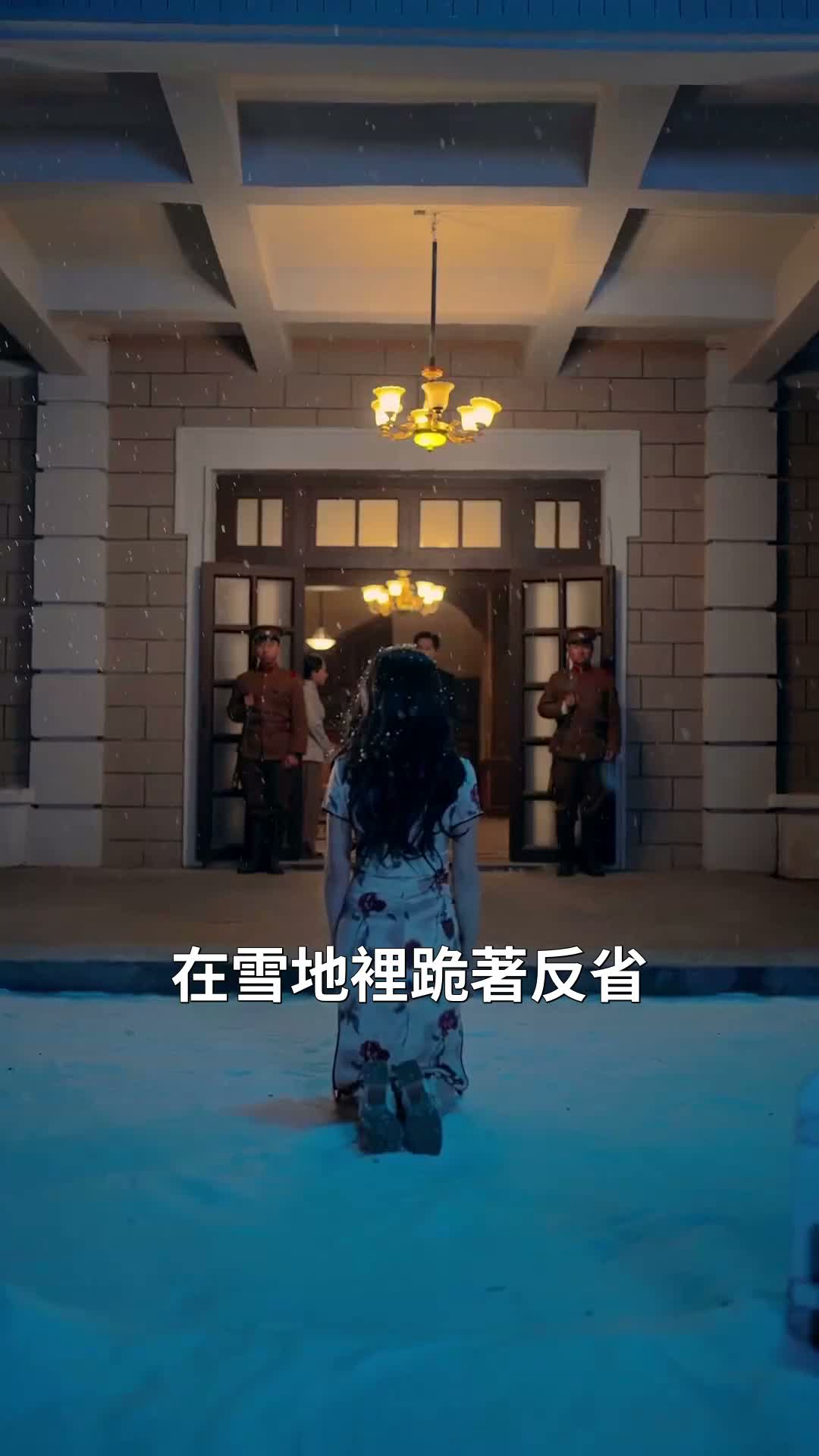 《黑蓮入局》第23集