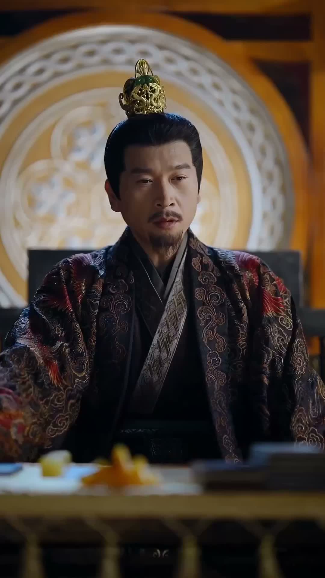 《贅婿吞天》第06集