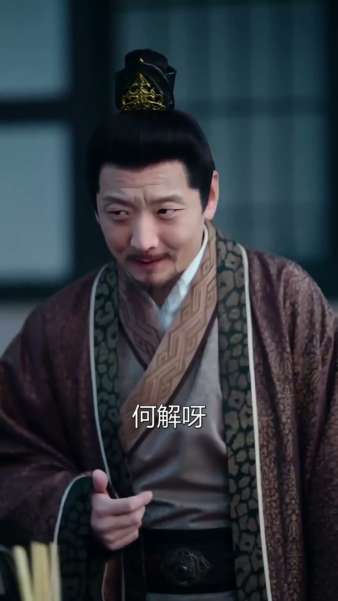 《贅婿吞天》第41集