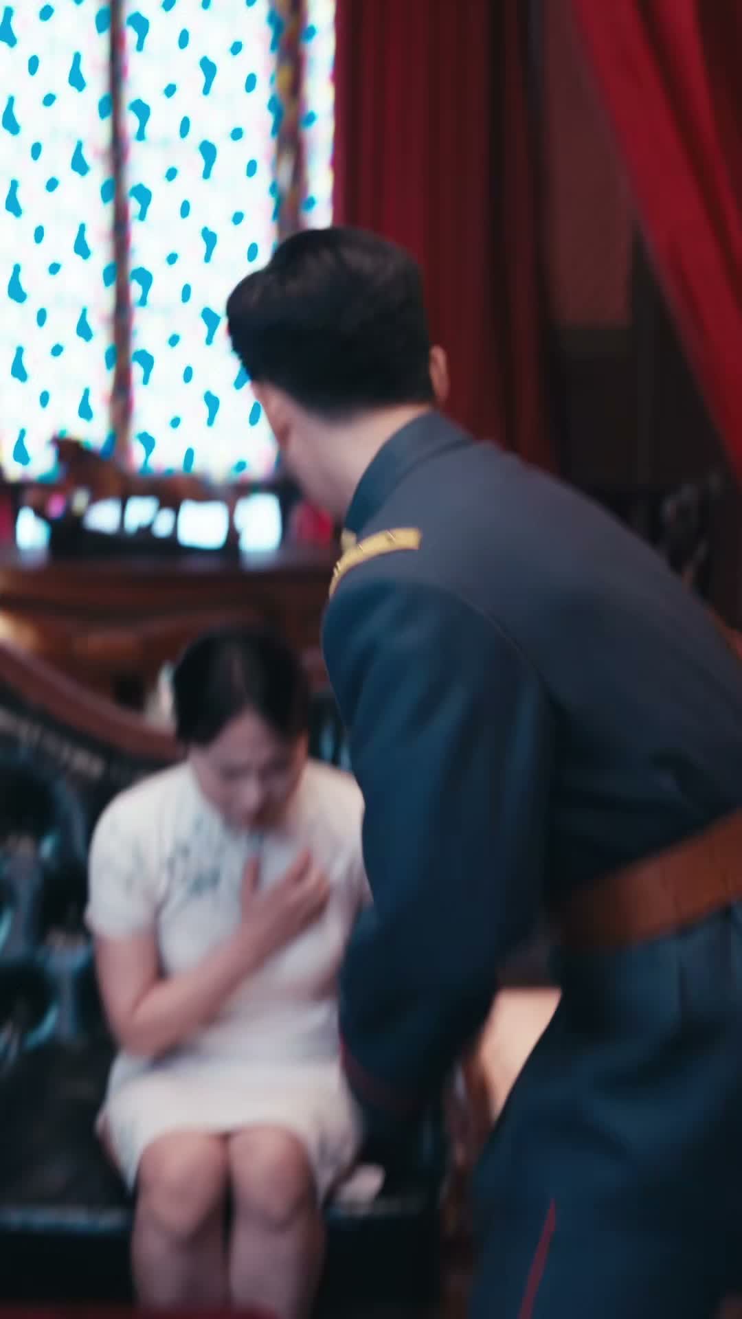 《亂世悲歌》第17集