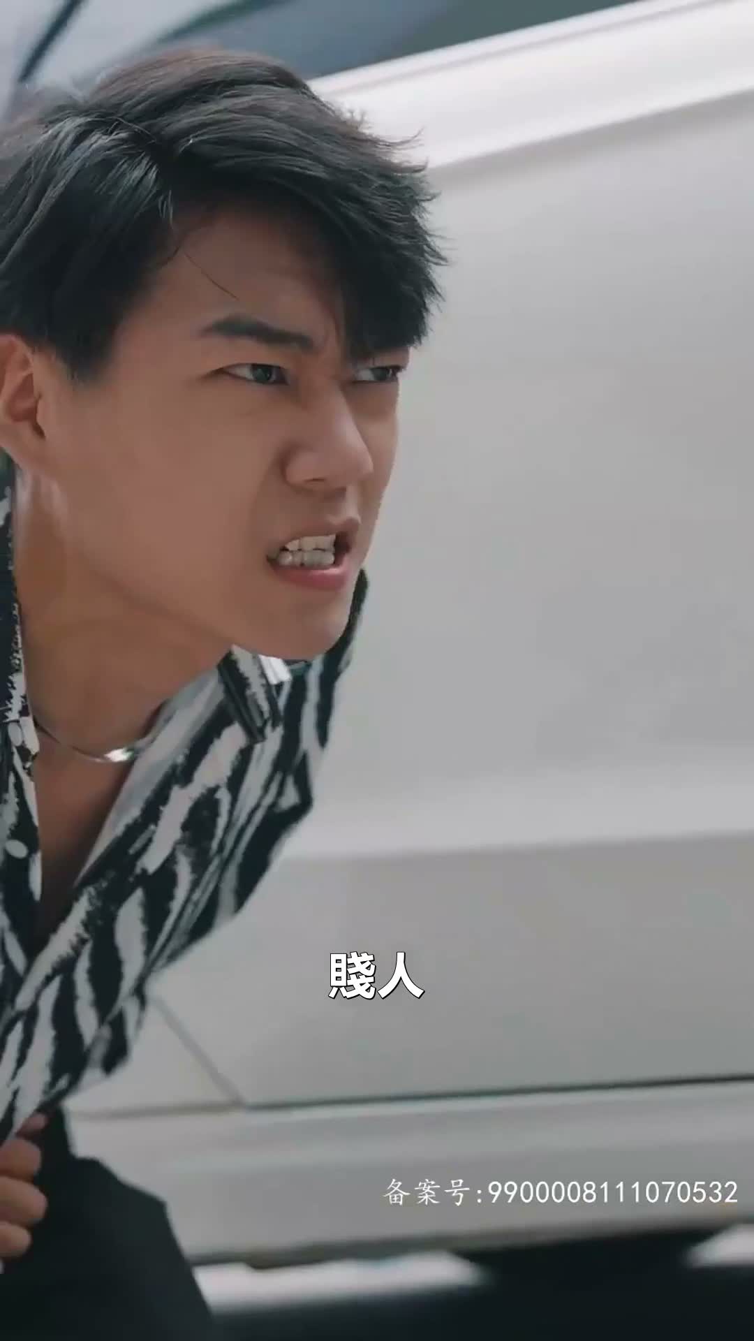《人間四月》第22集