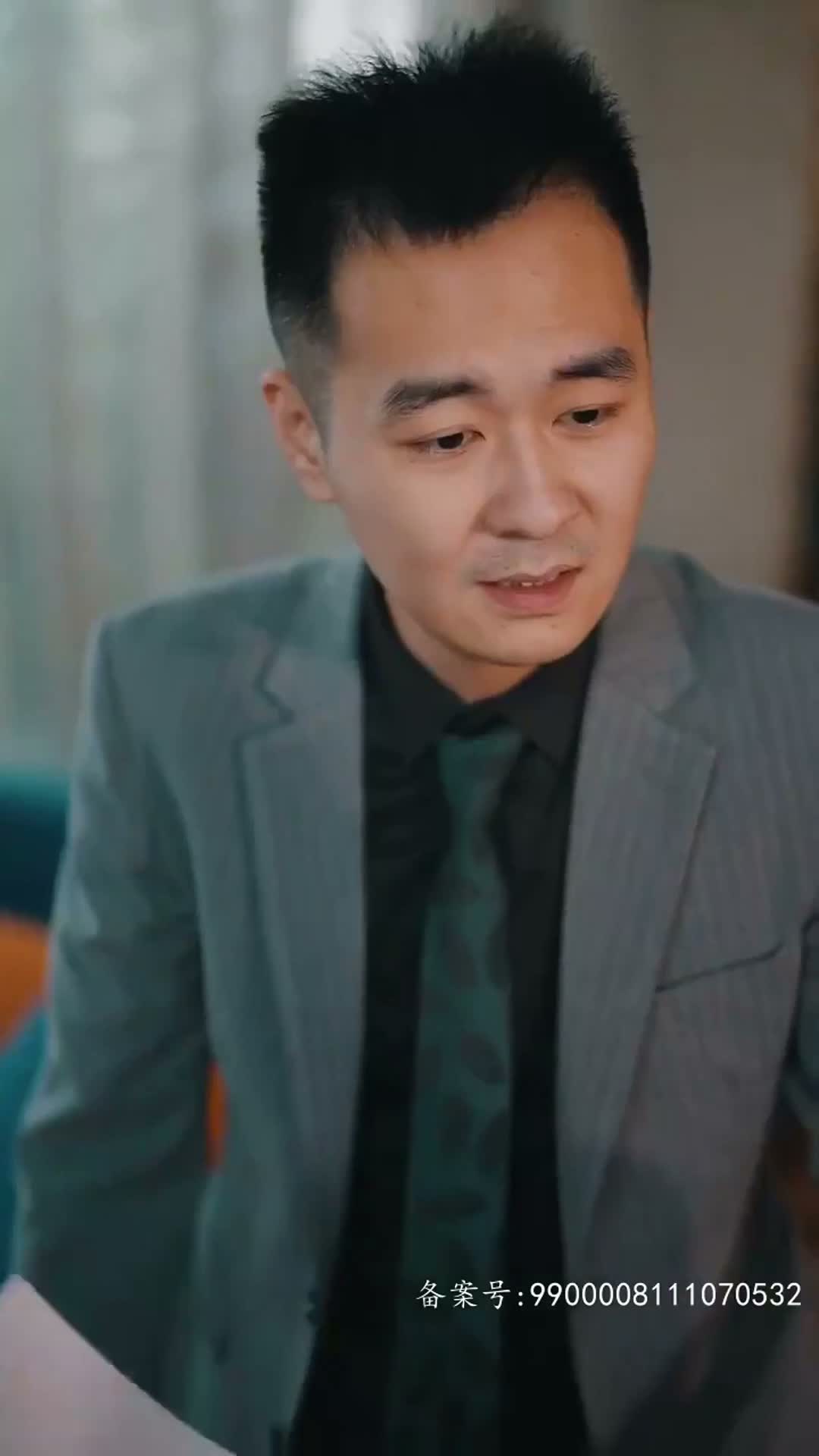 《人間四月》第23集
