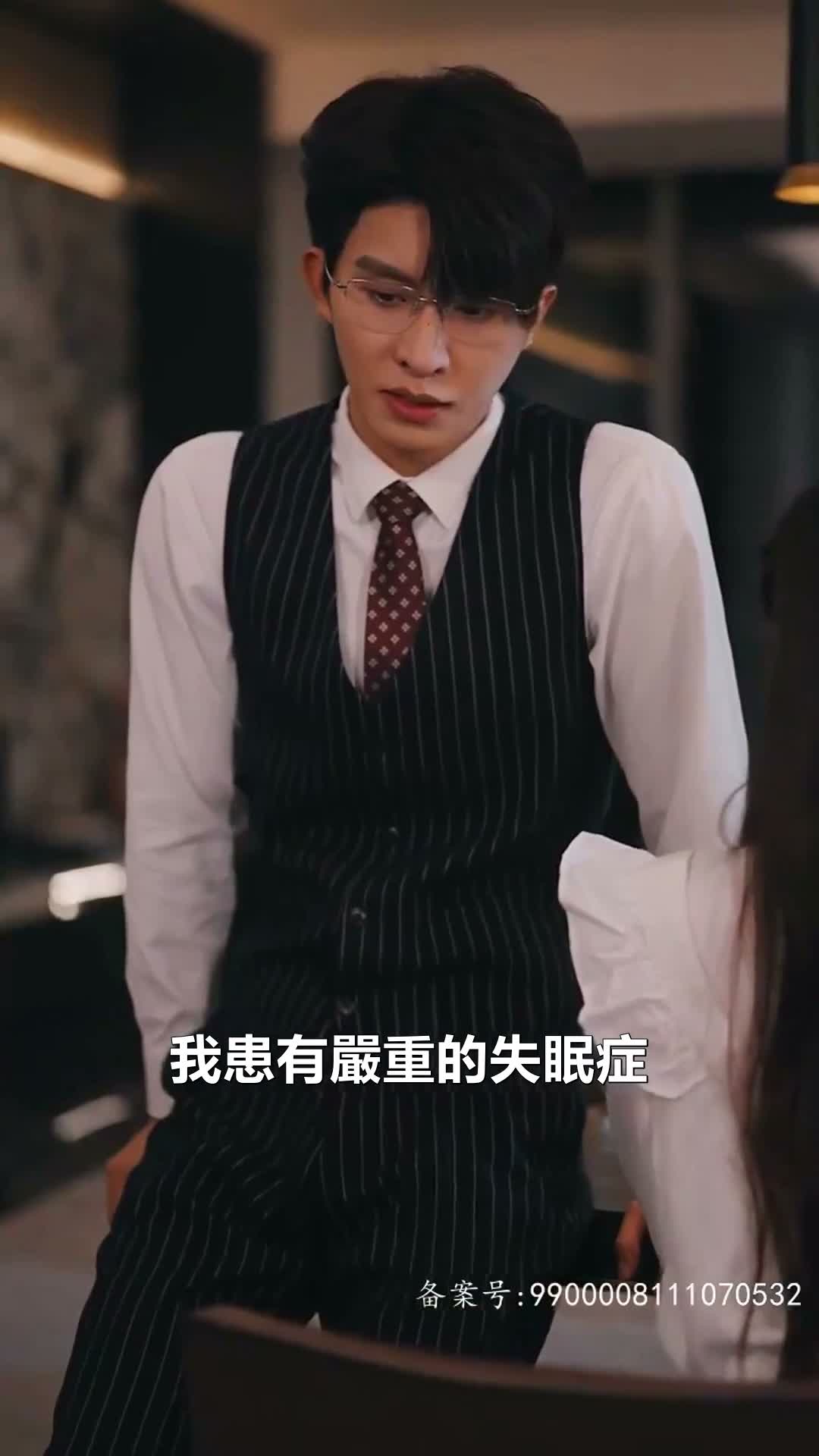 《人間四月》第25集