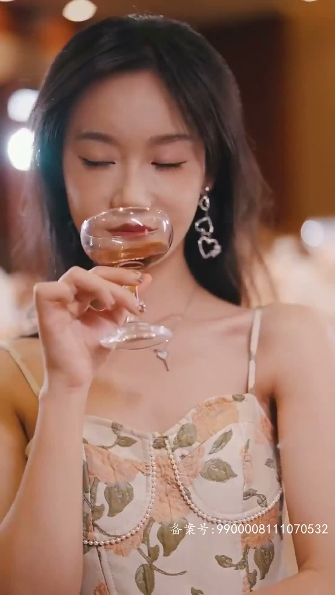 《人間四月》第34集