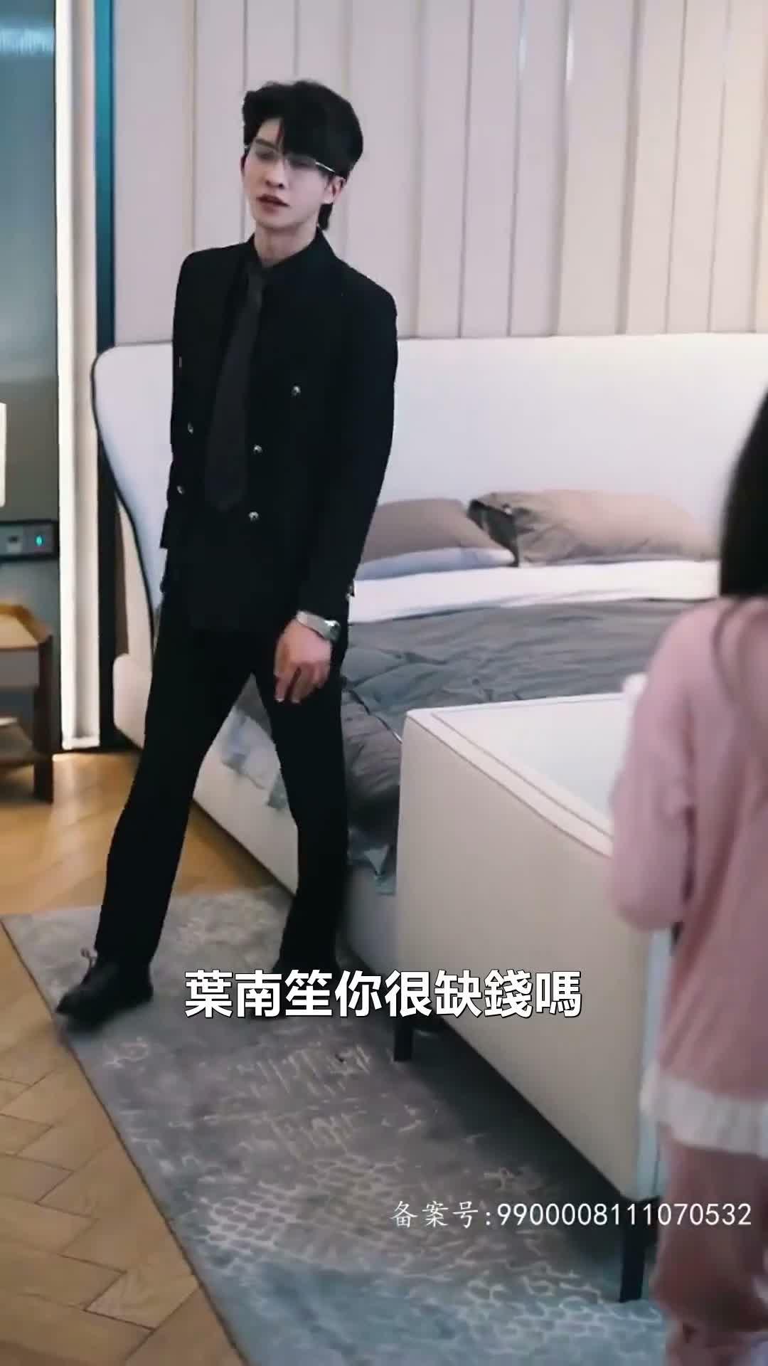 《人間四月》第42集