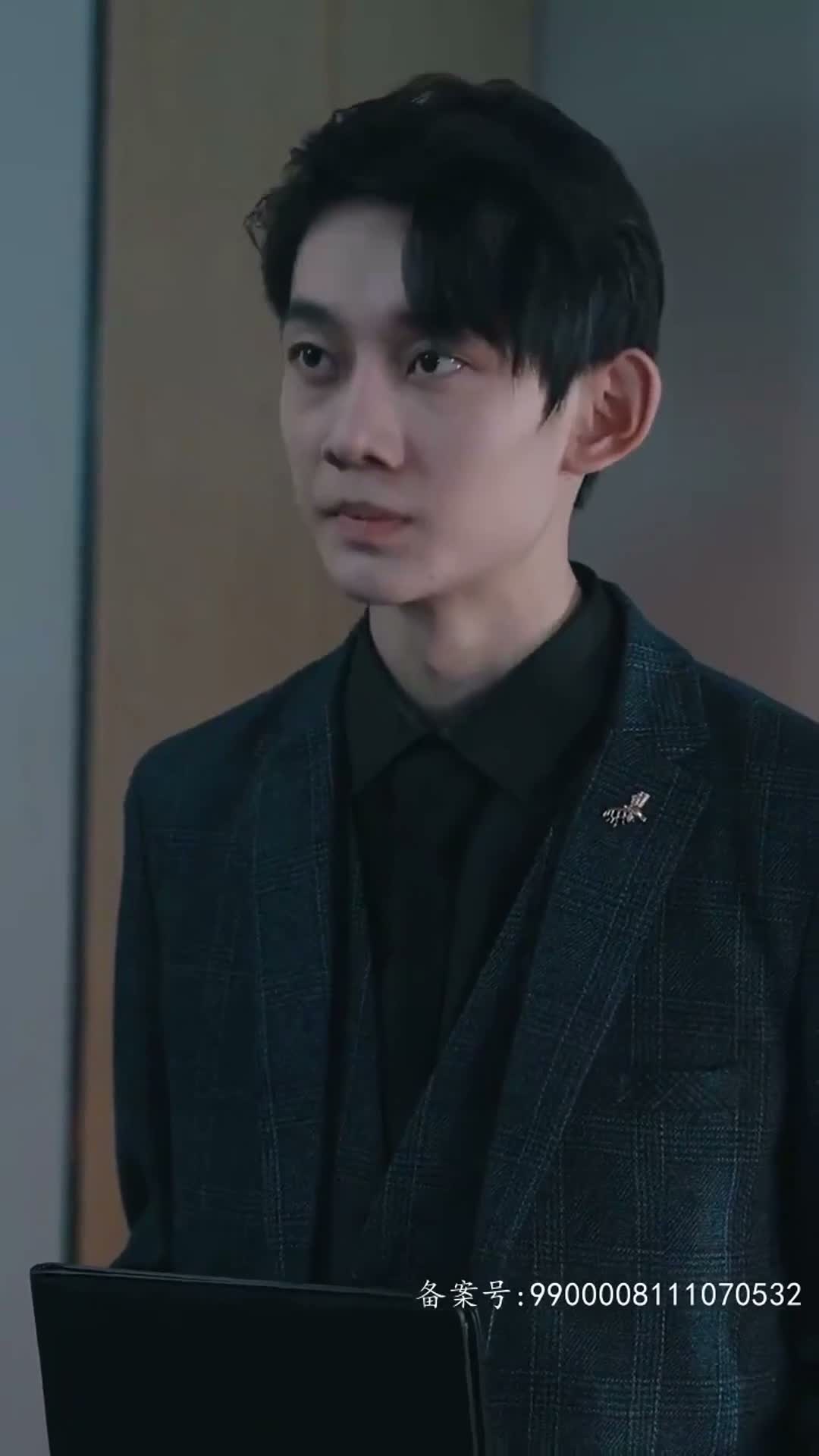《人間四月》第58集