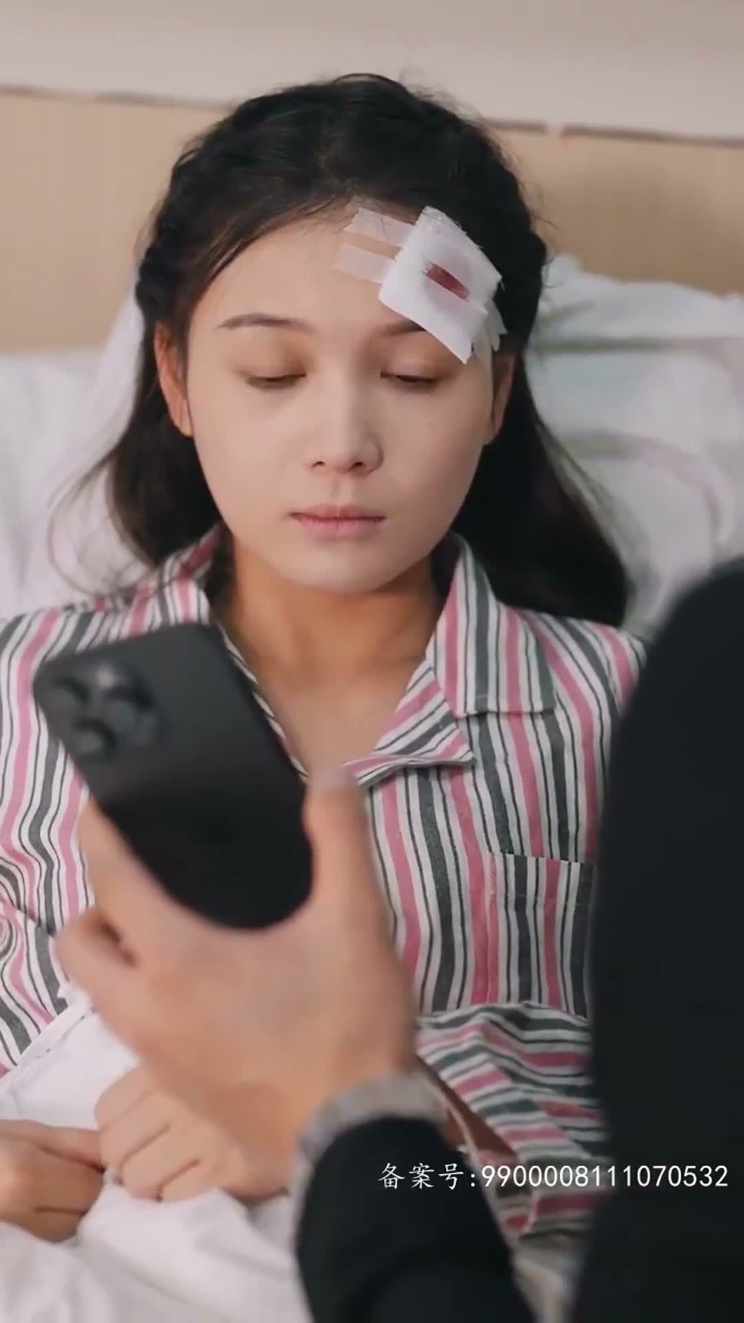 《人間四月》第84集