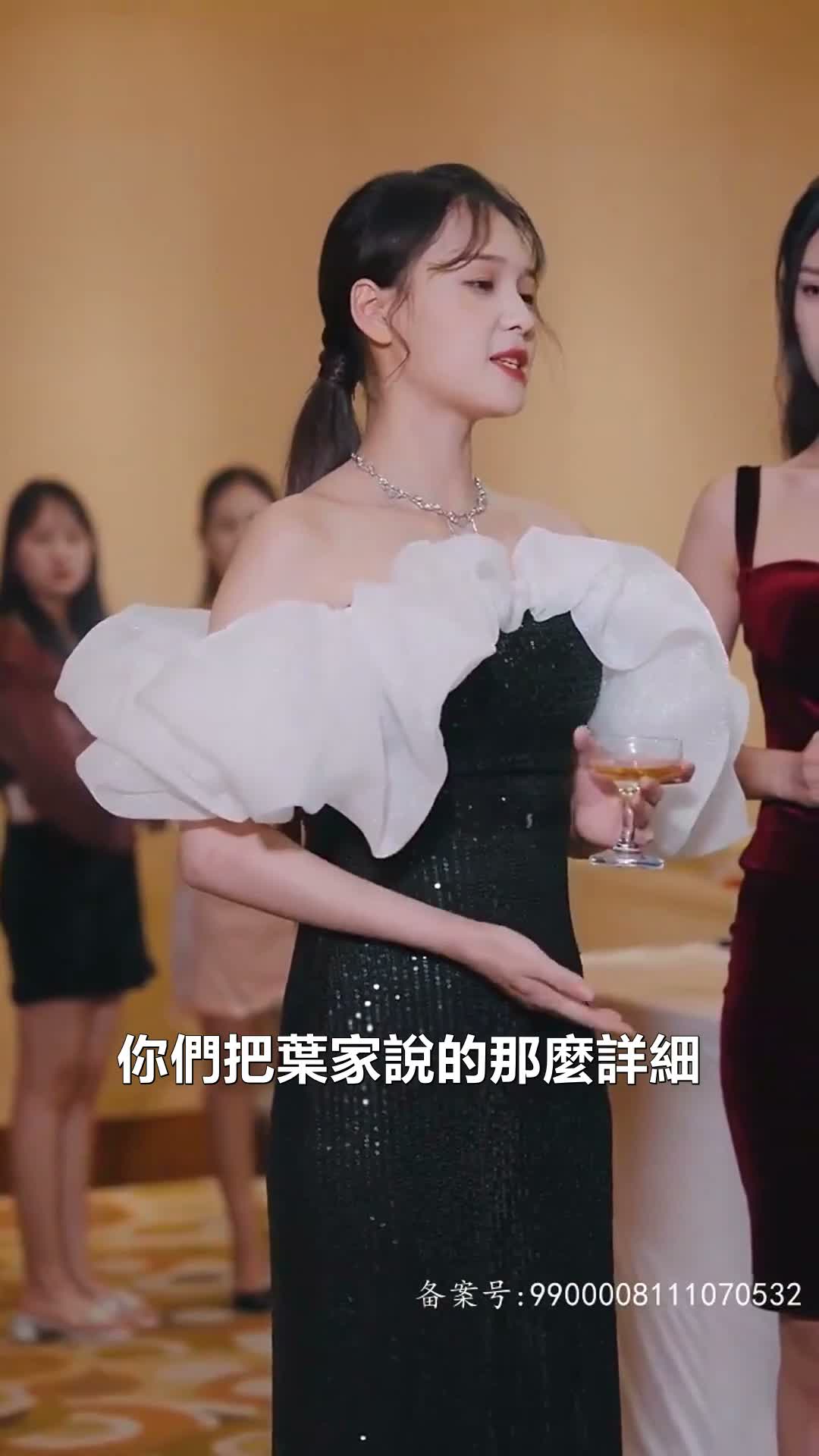 《人間四月》第98集