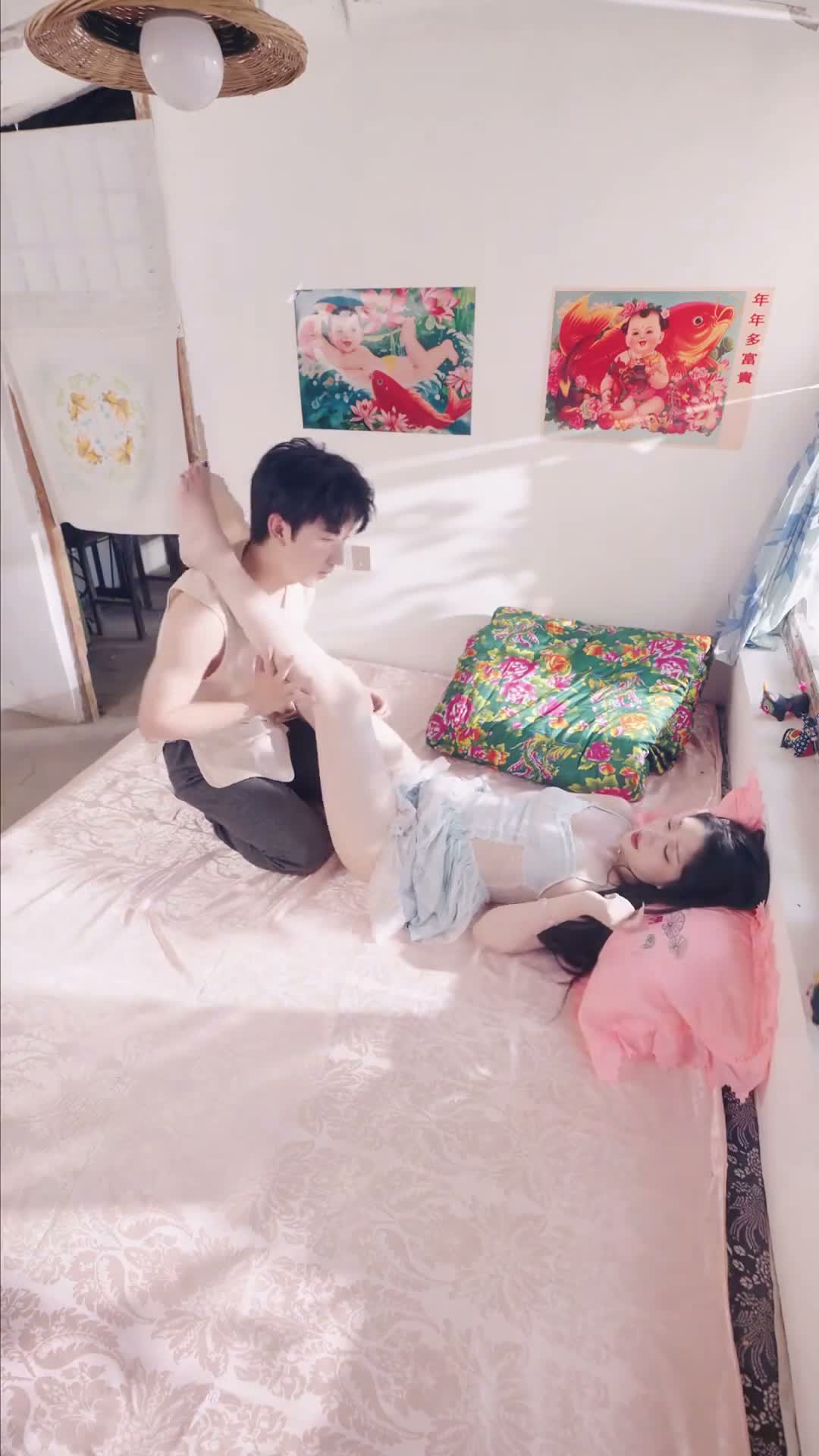 《全鎮洞房我代勞》第18集